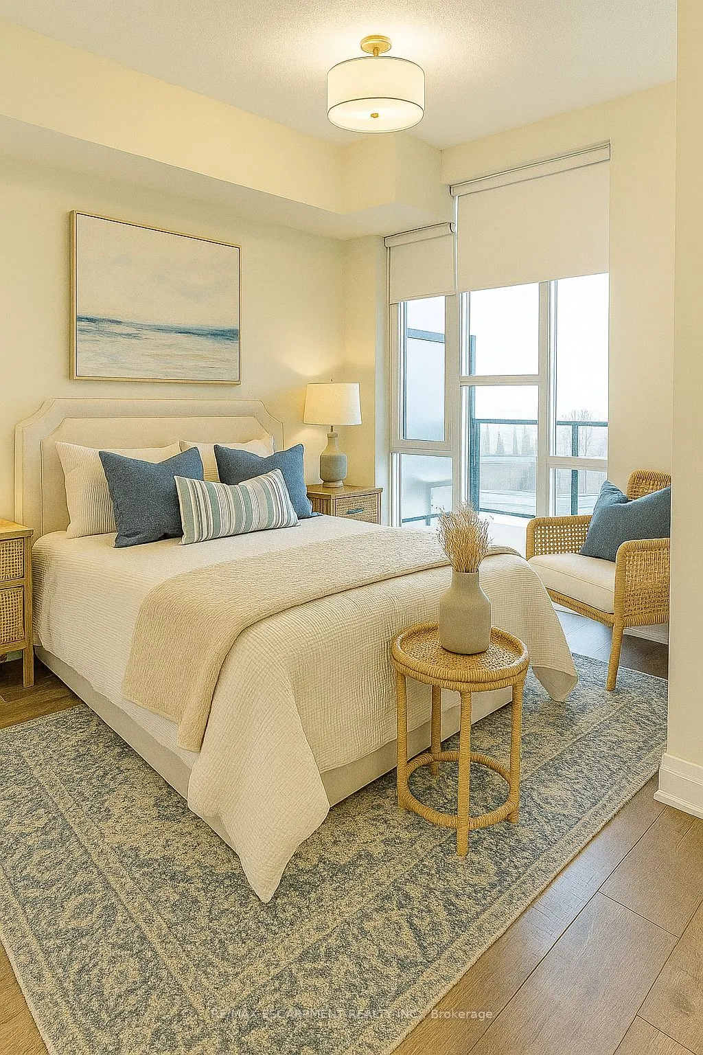 16 Concord Place, #513