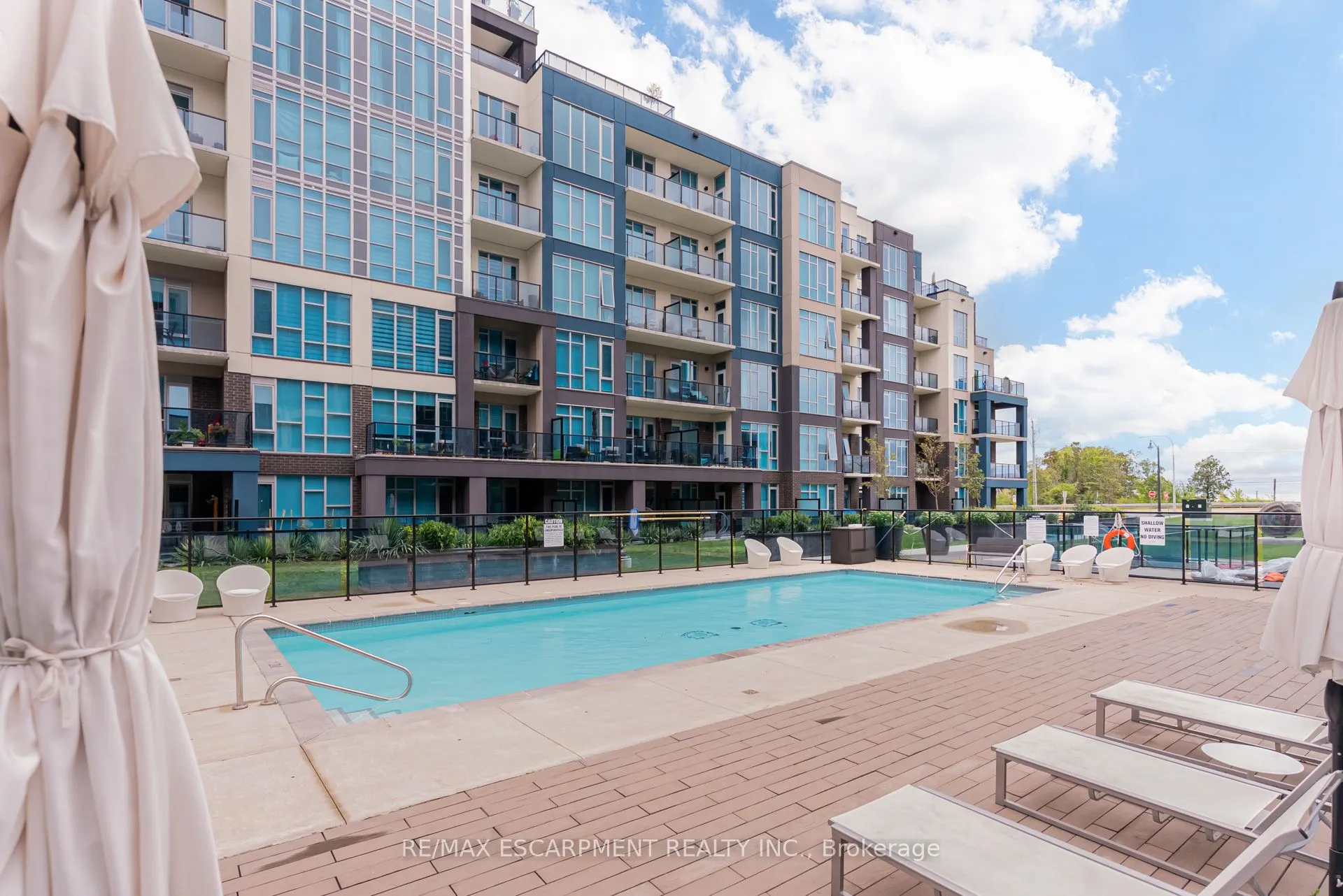 16 Concord Place, #513