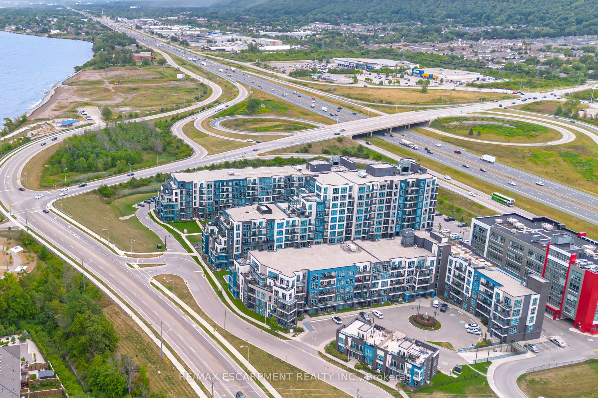 16 Concord Place, #513