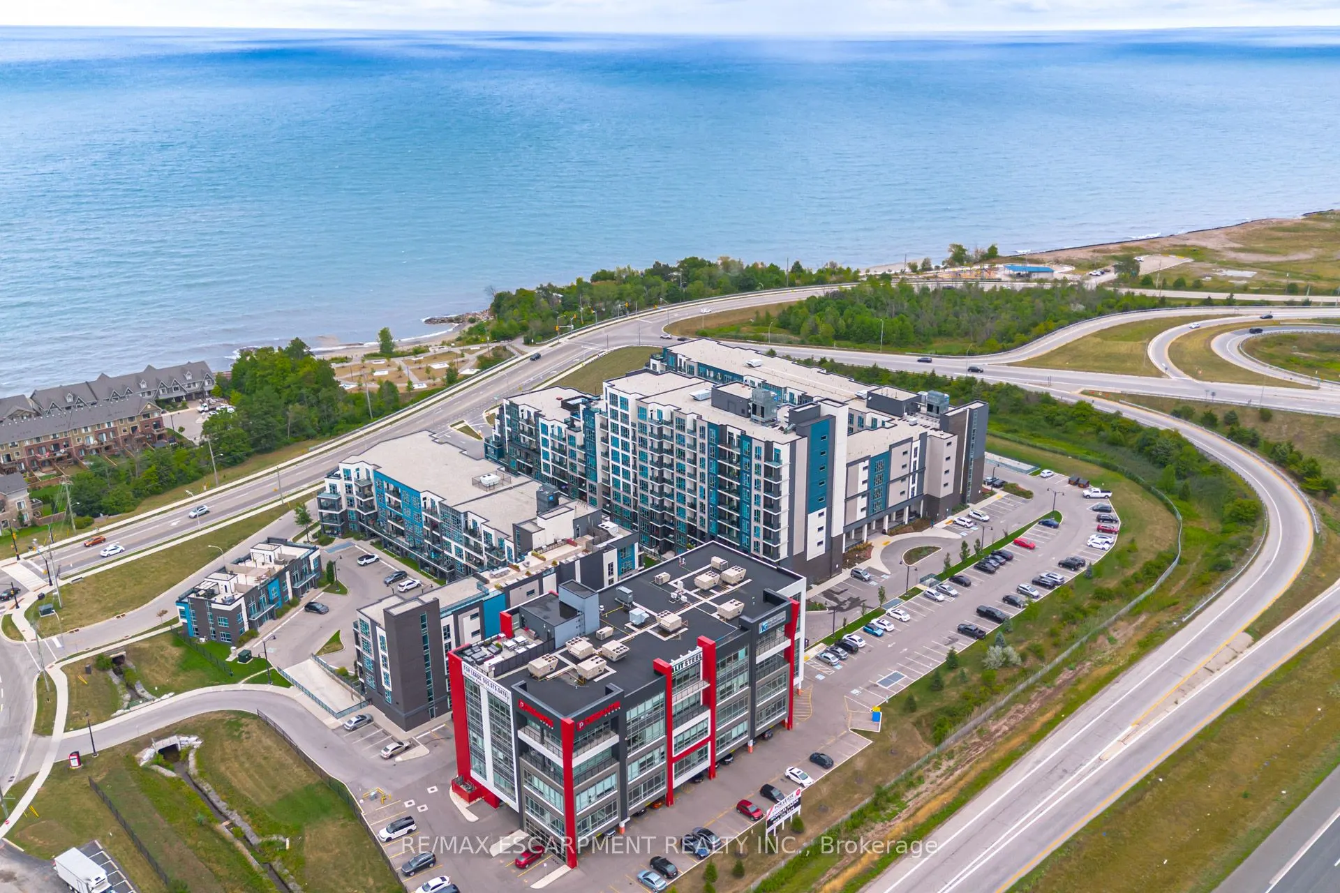 16 Concord Place, #513