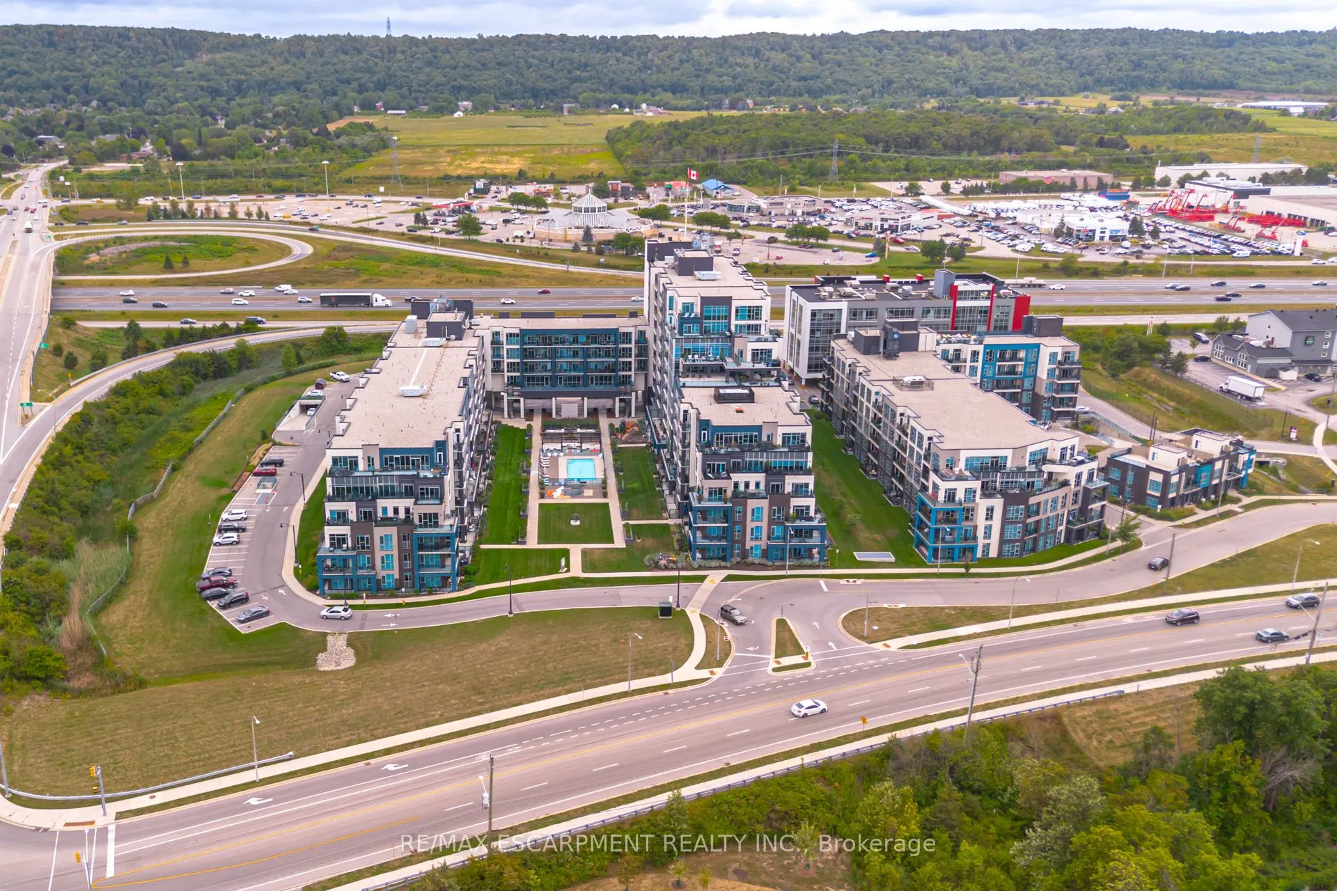 16 Concord Place, #513