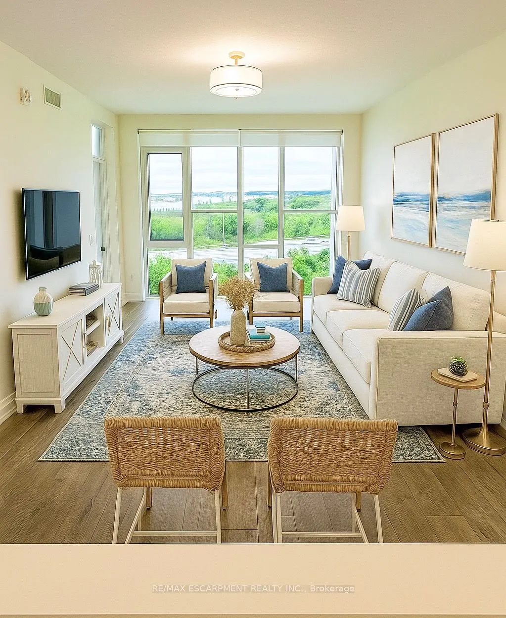16 Concord Place, #513