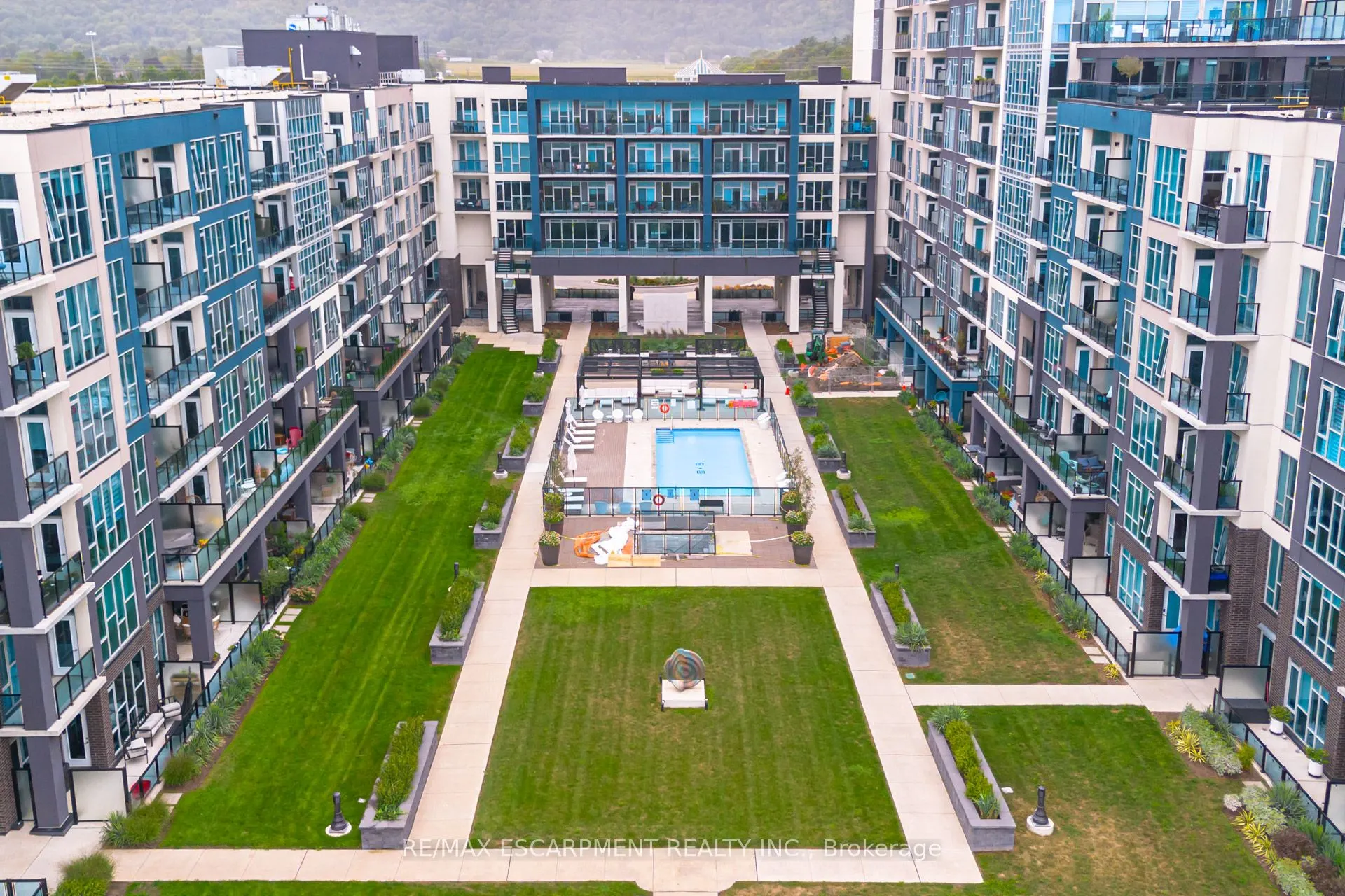 16 Concord Place, #513