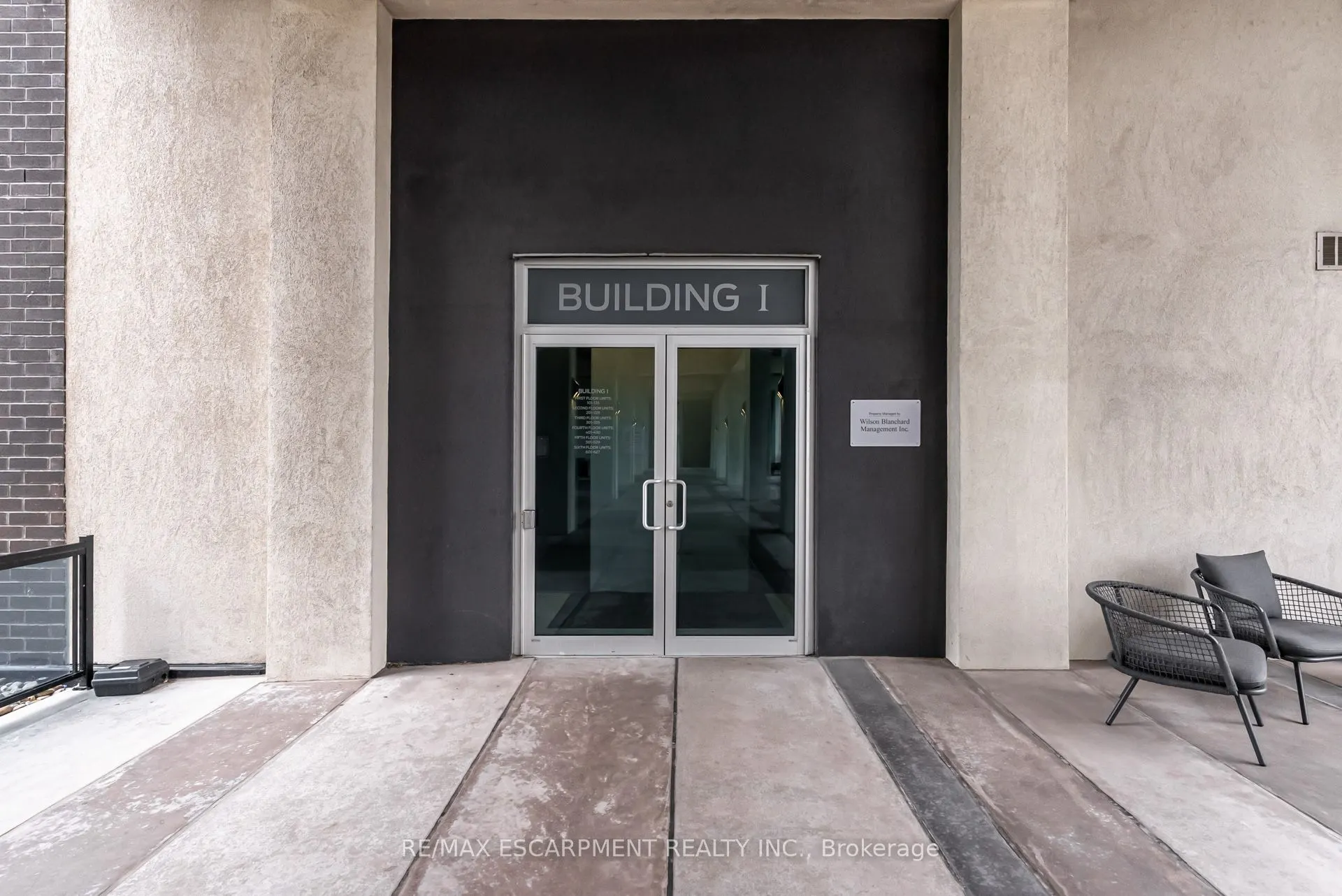 16 Concord Place, #513