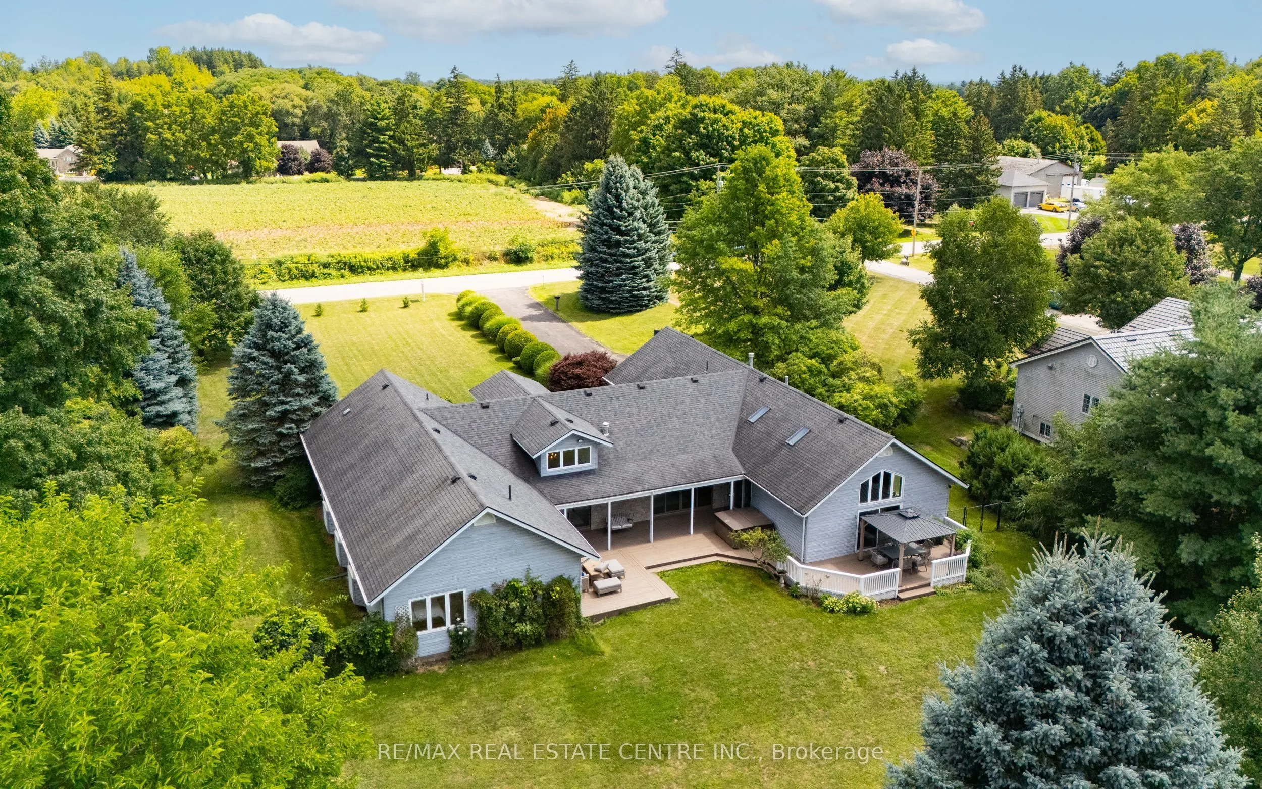 399 Old Brock Road