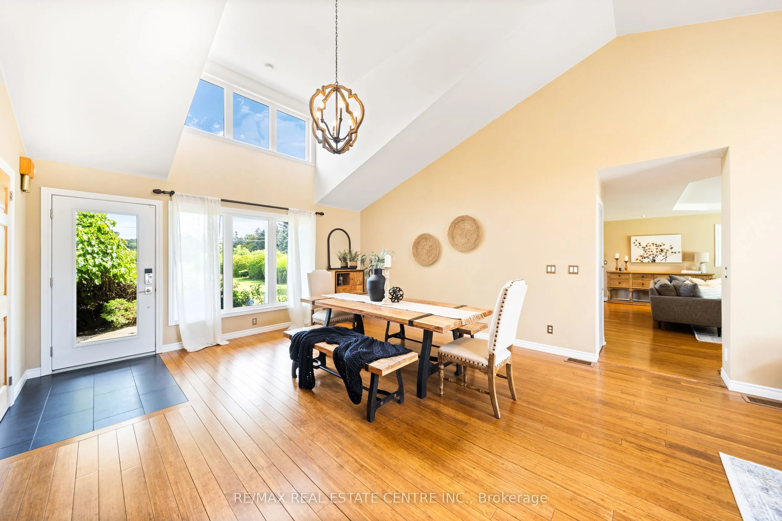 399 Old Brock Road