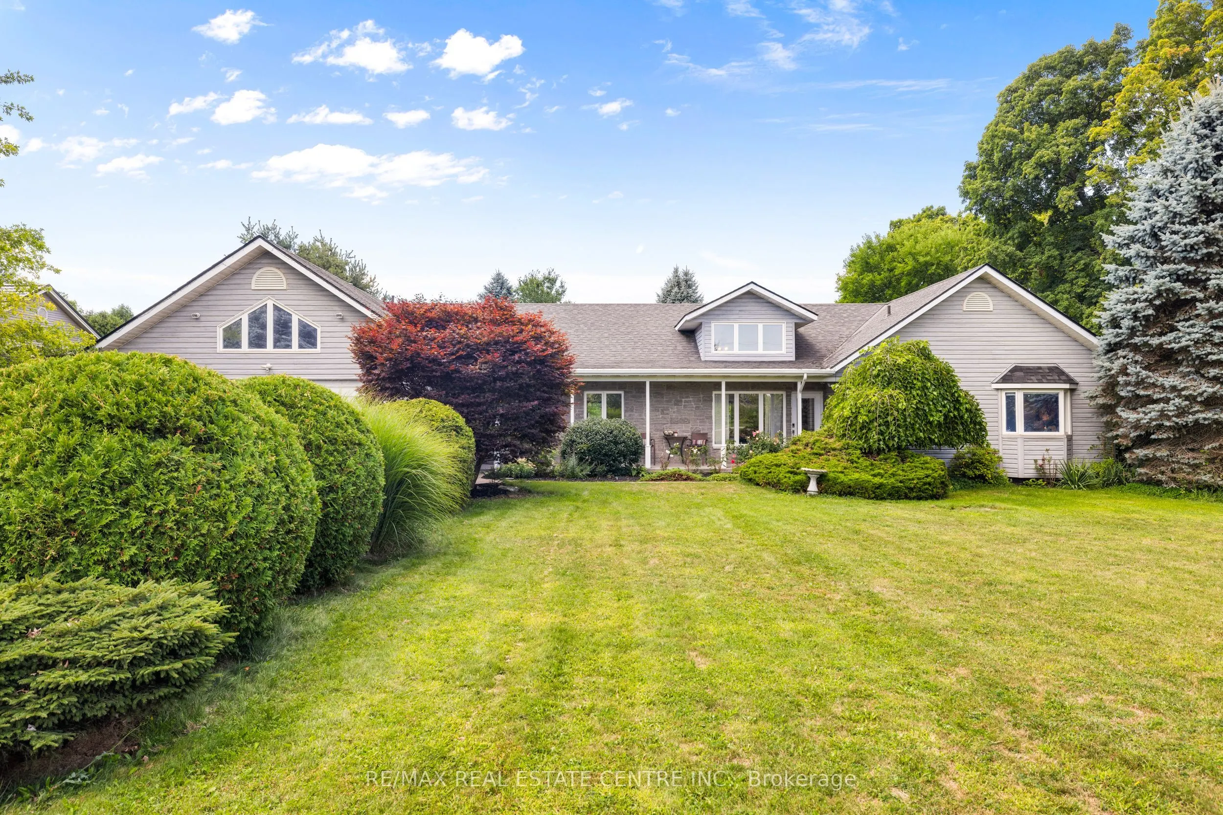 399 Old Brock Road