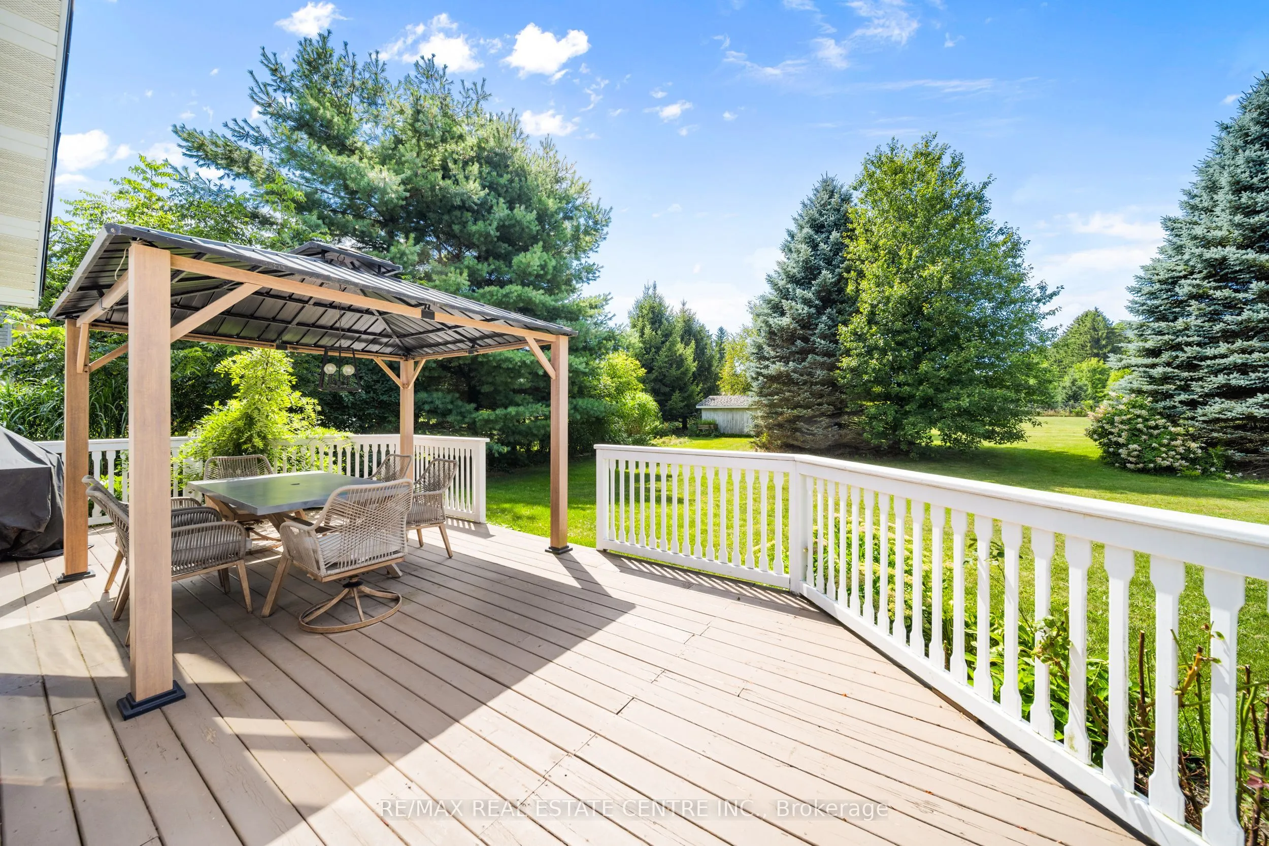 399 Old Brock Road