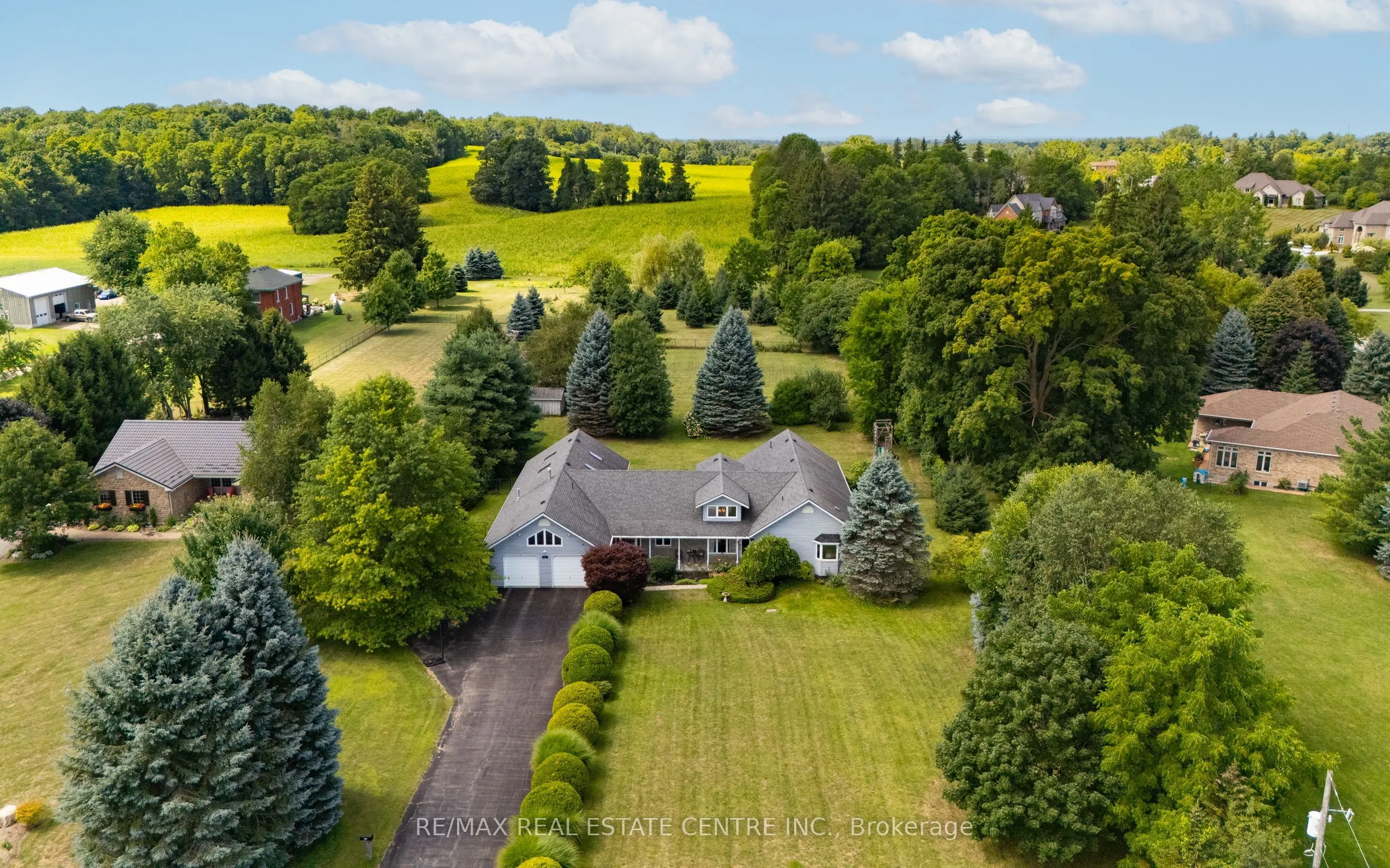 399 Old Brock Road