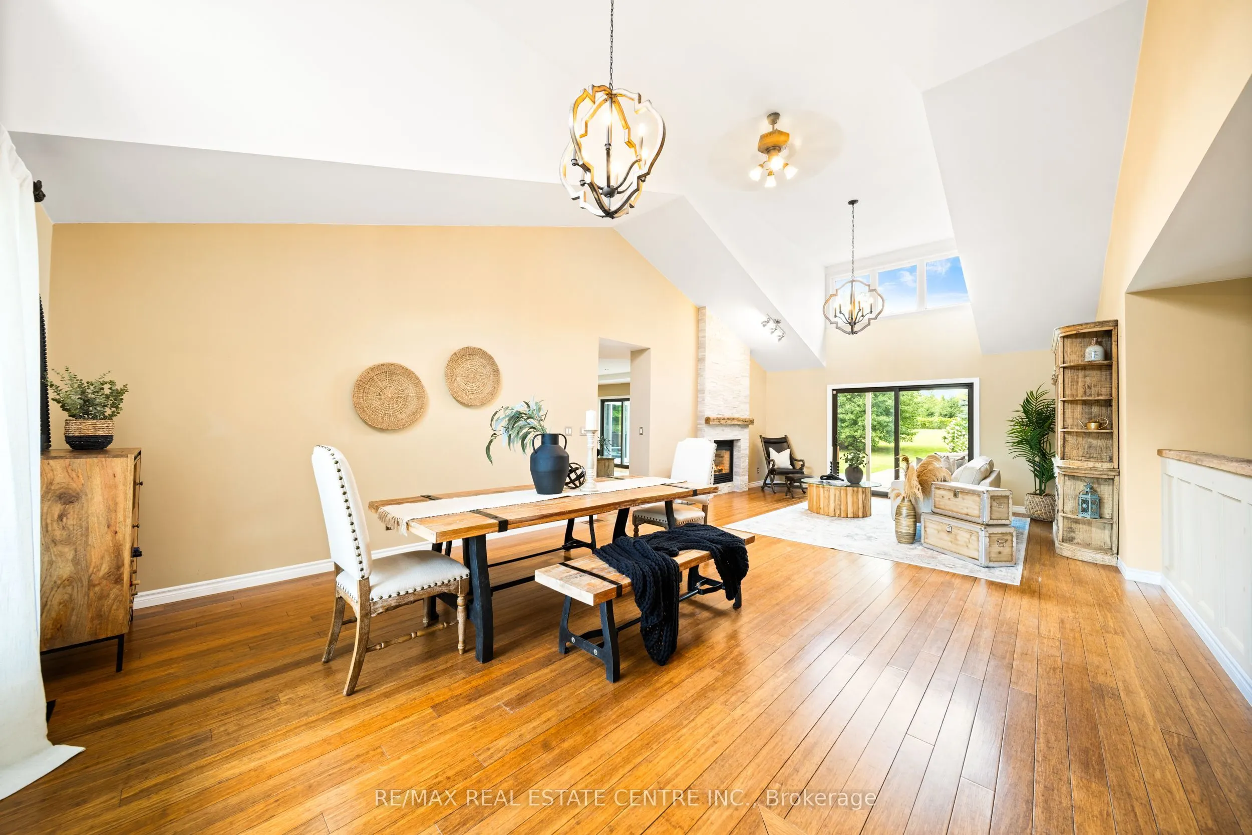 399 Old Brock Road