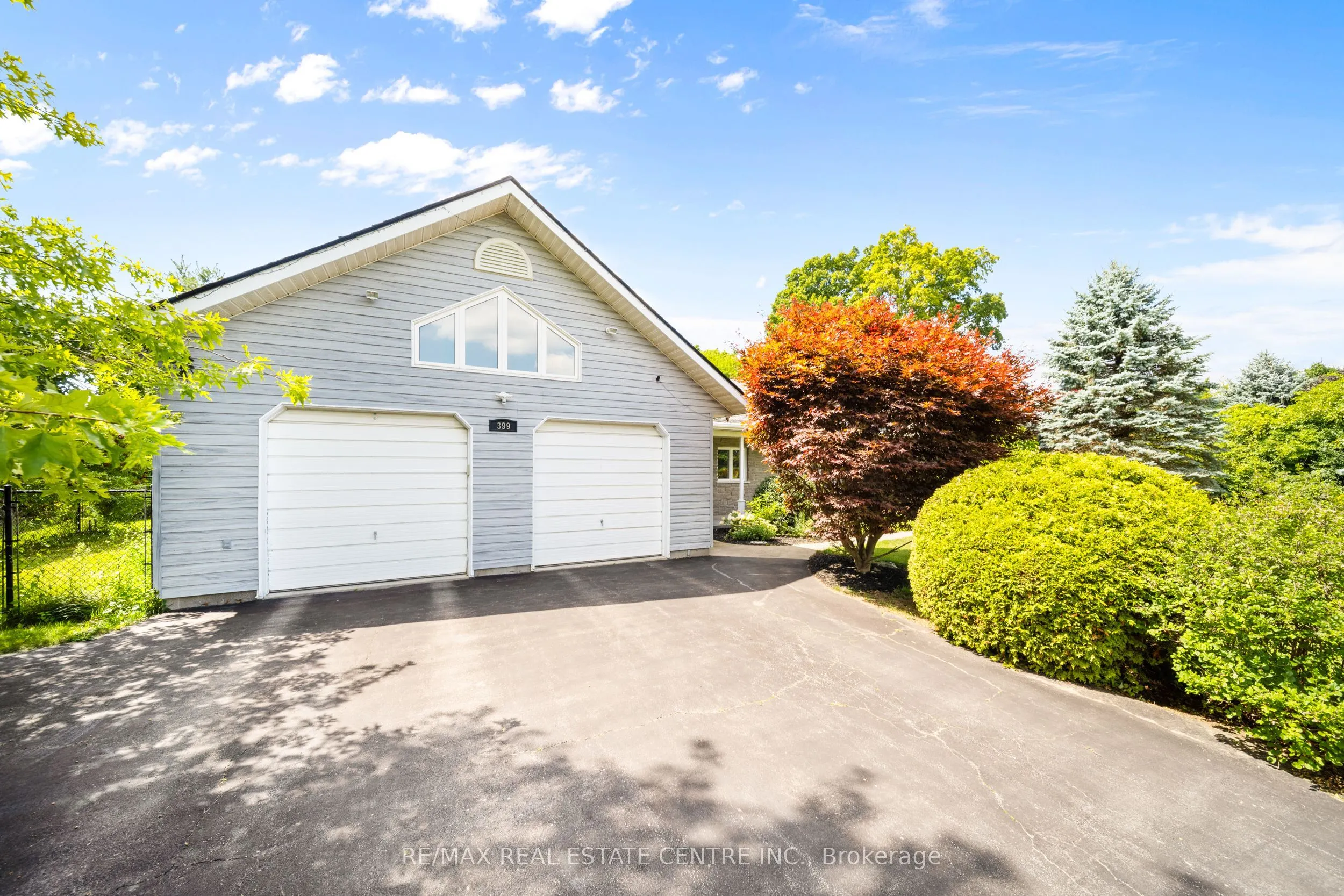 399 Old Brock Road