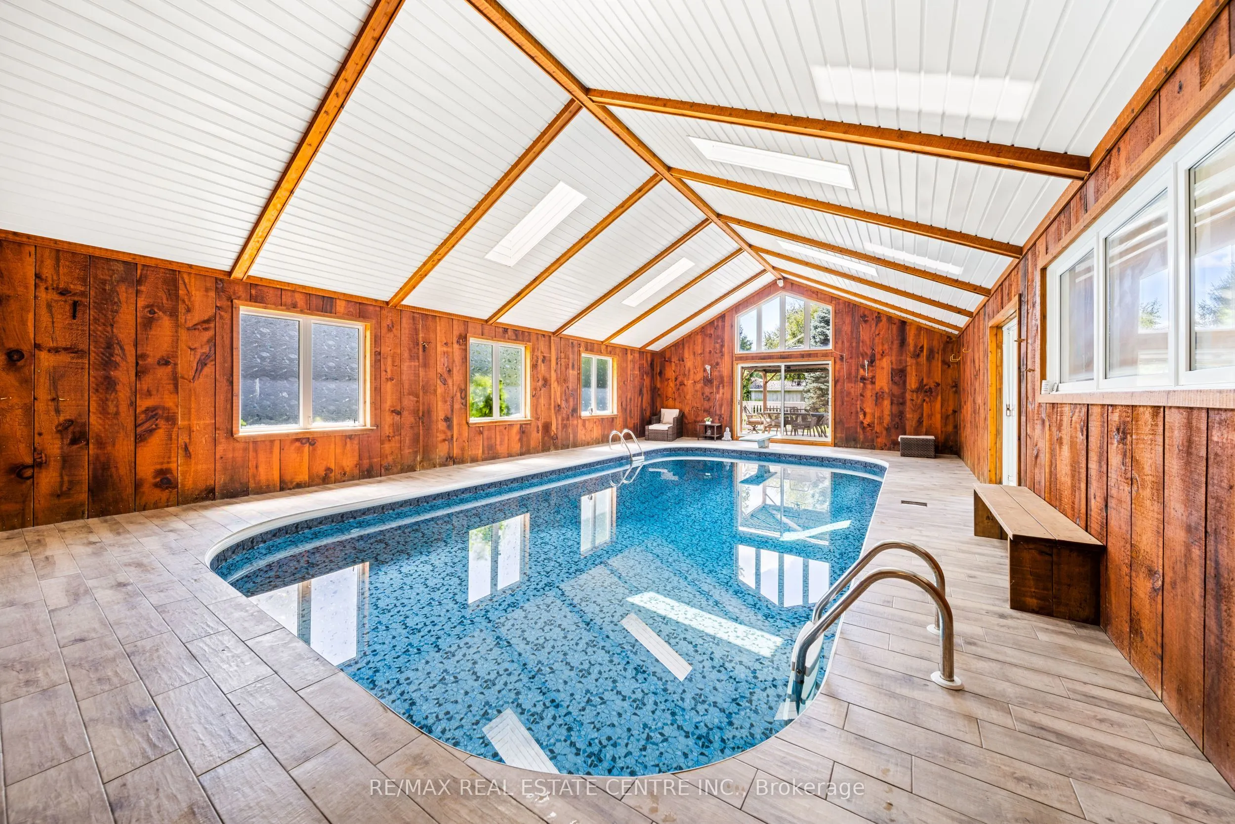 399 Old Brock Road