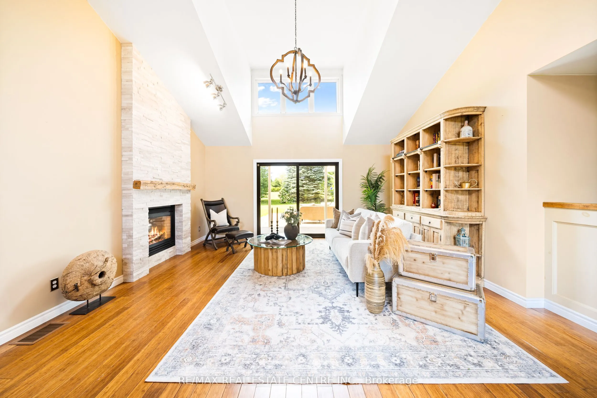 399 Old Brock Road