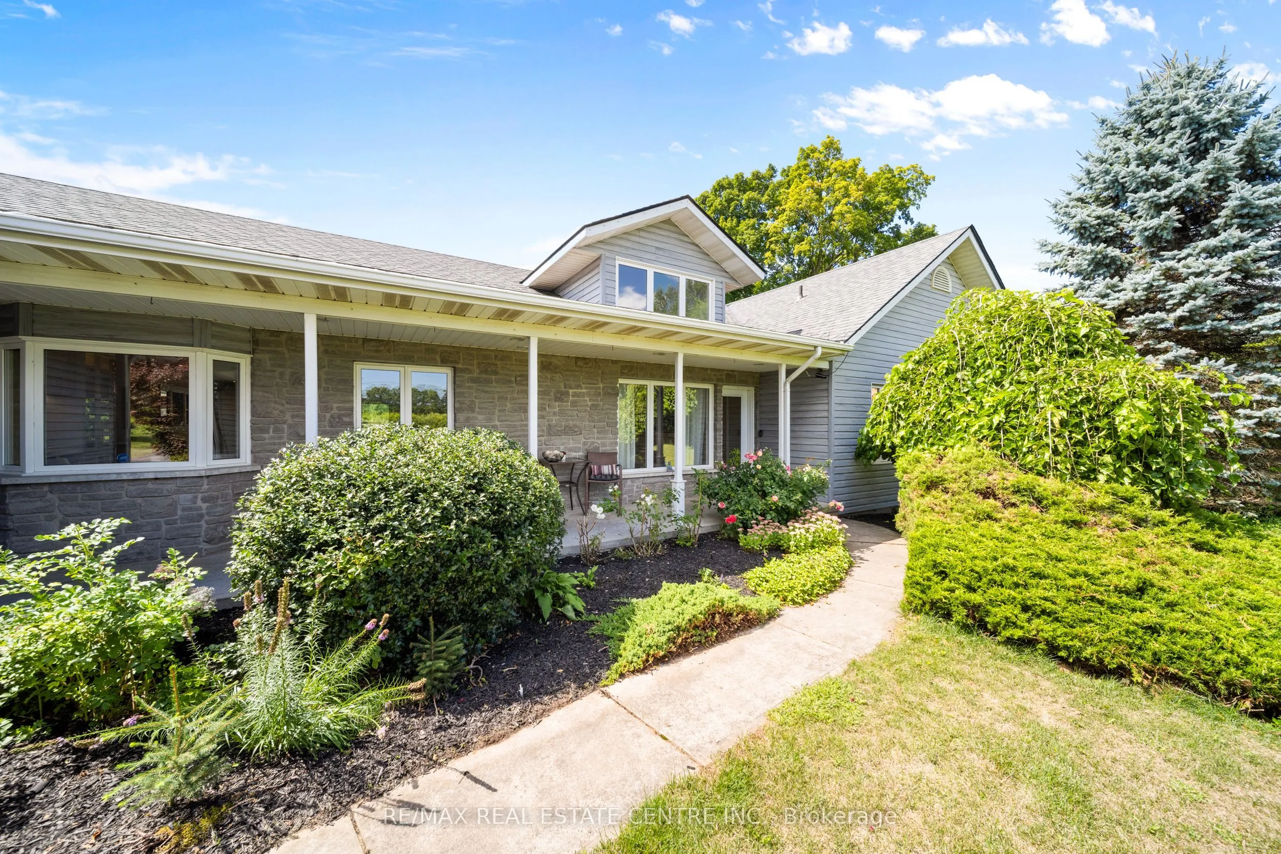399 Old Brock Road