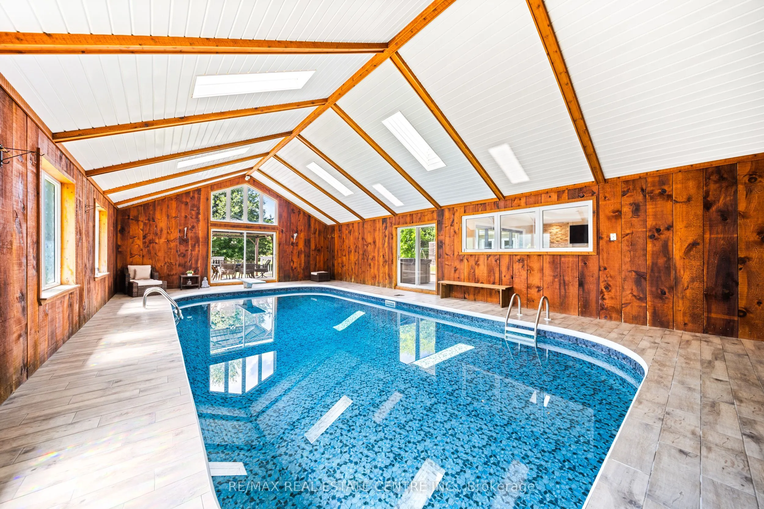 399 Old Brock Road
