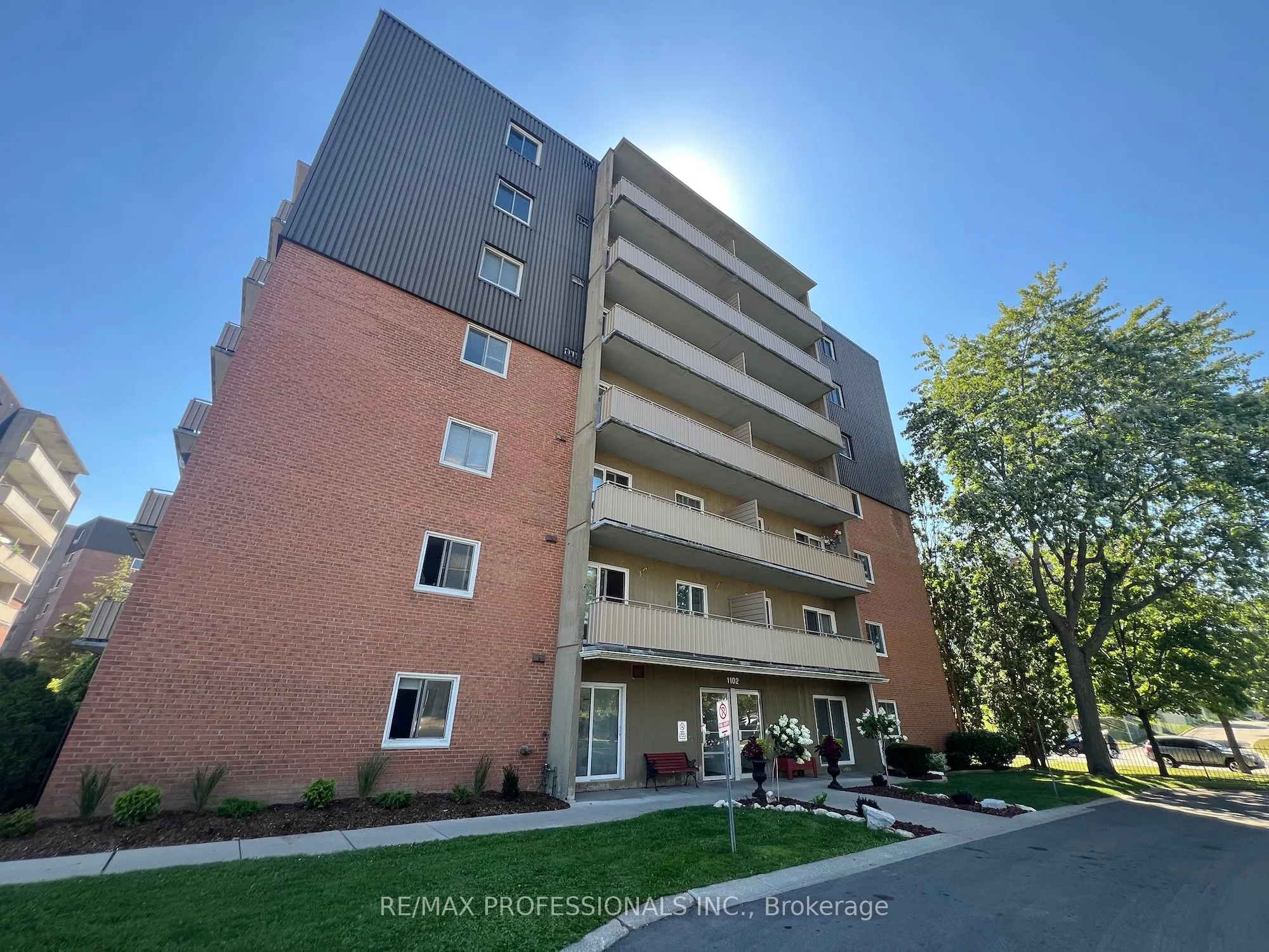 1102 Jalna Boulevard, #601
