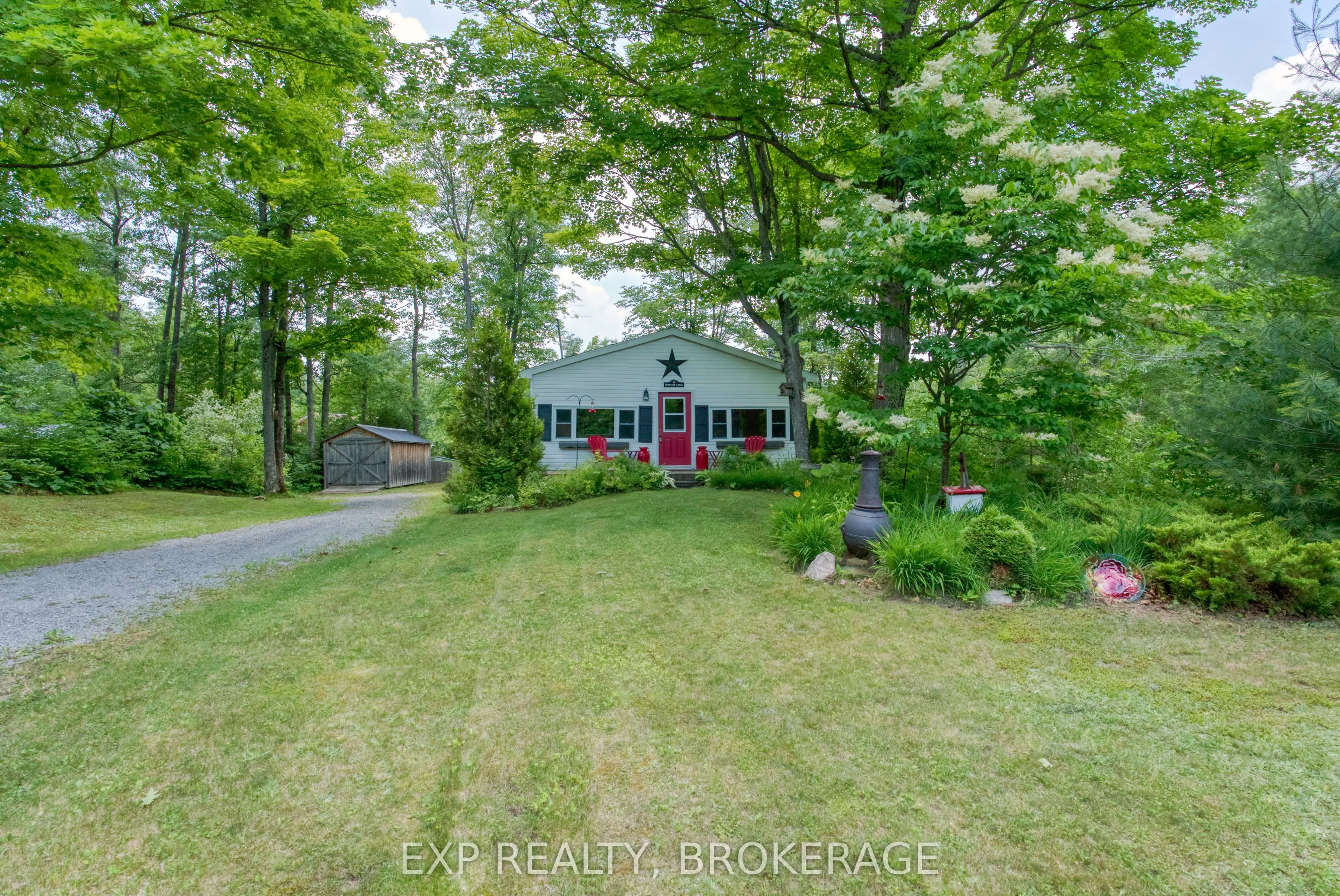 1036 Lakeshore Road