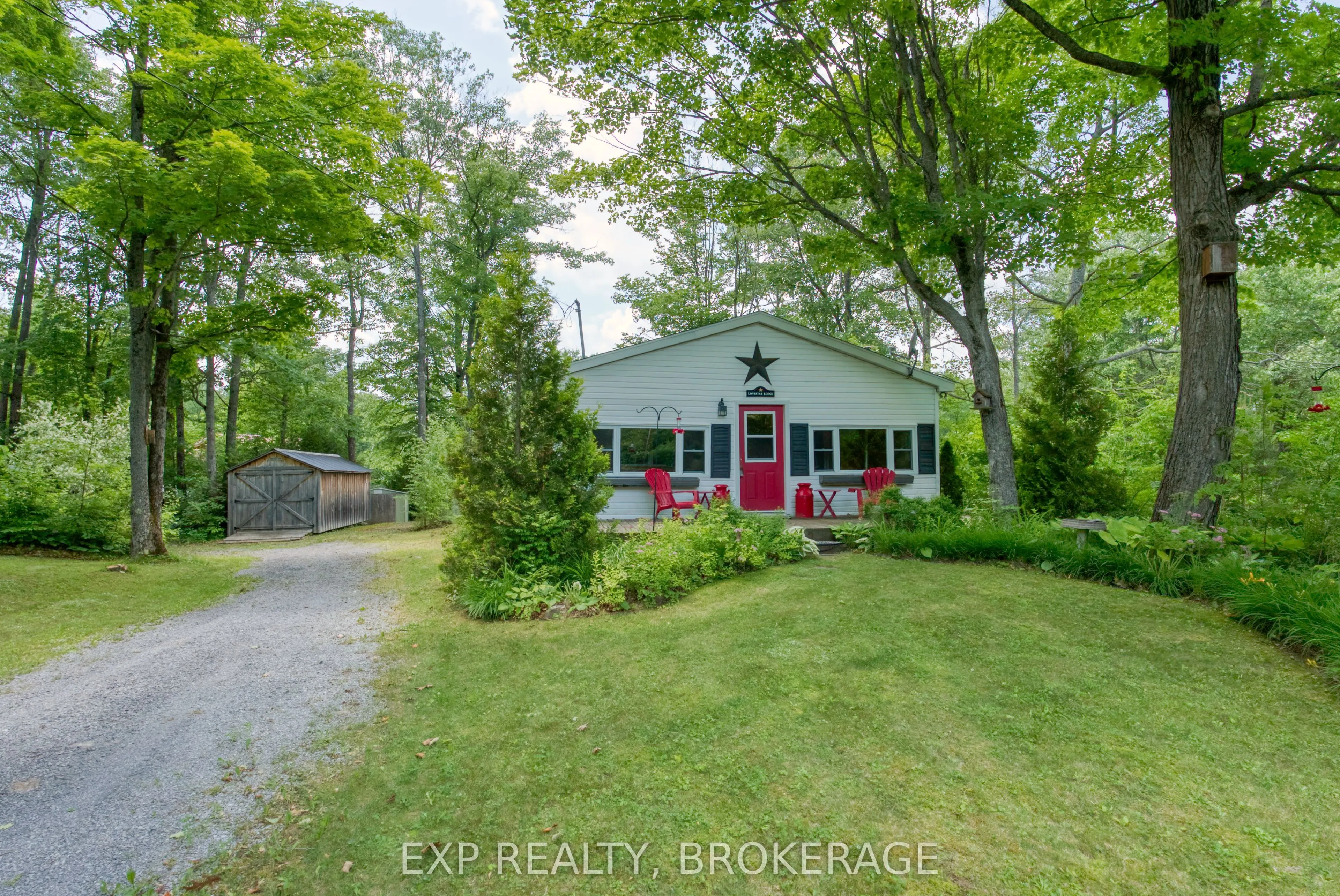 1036 Lakeshore Road