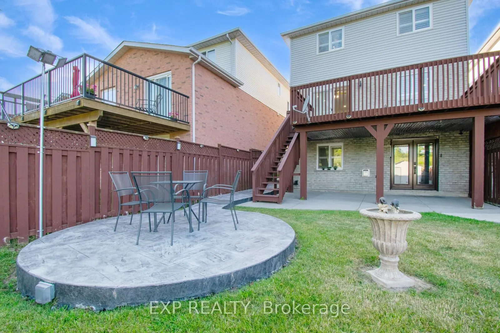 171 RESURRECTION Drive