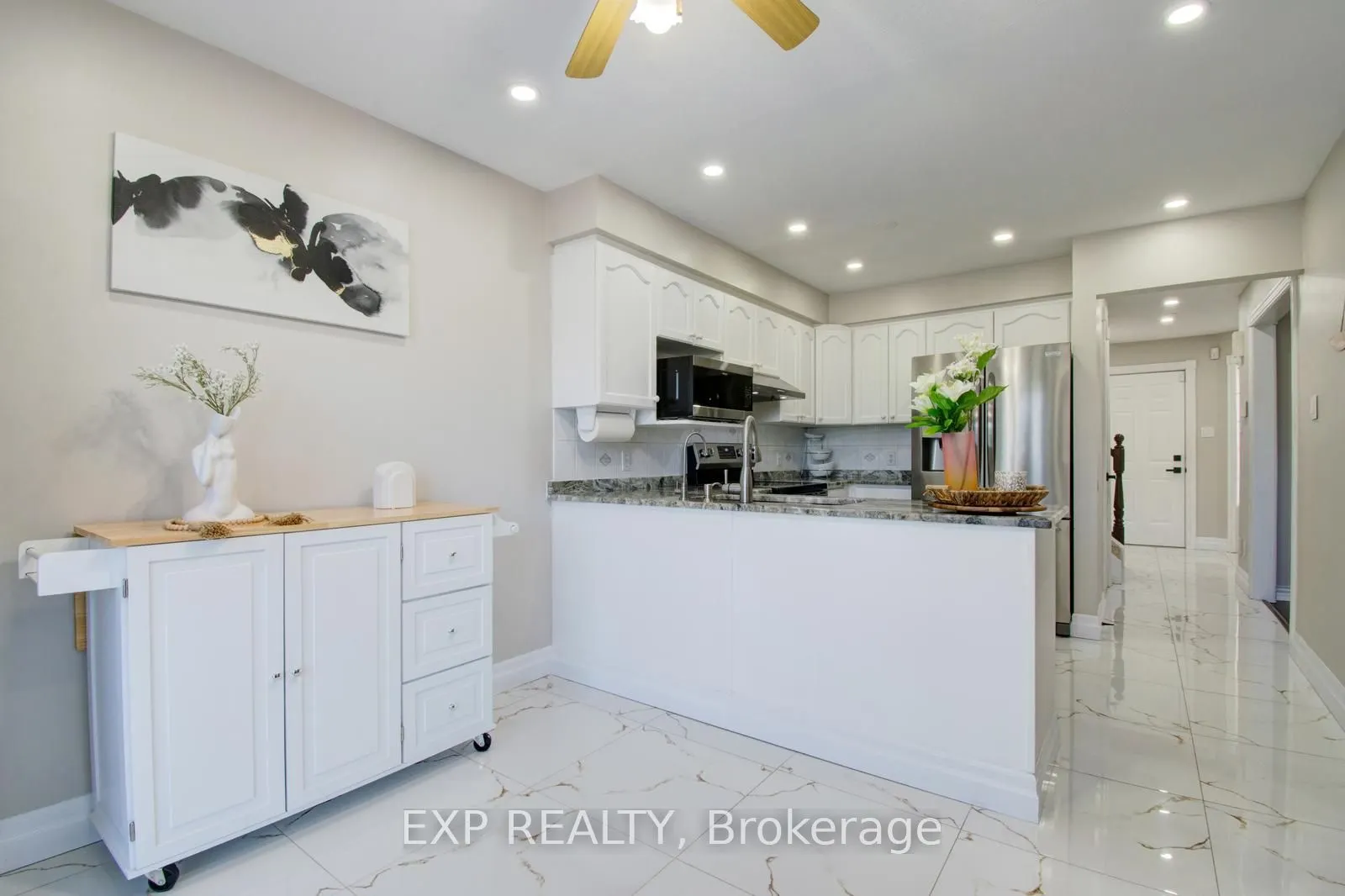 171 RESURRECTION Drive