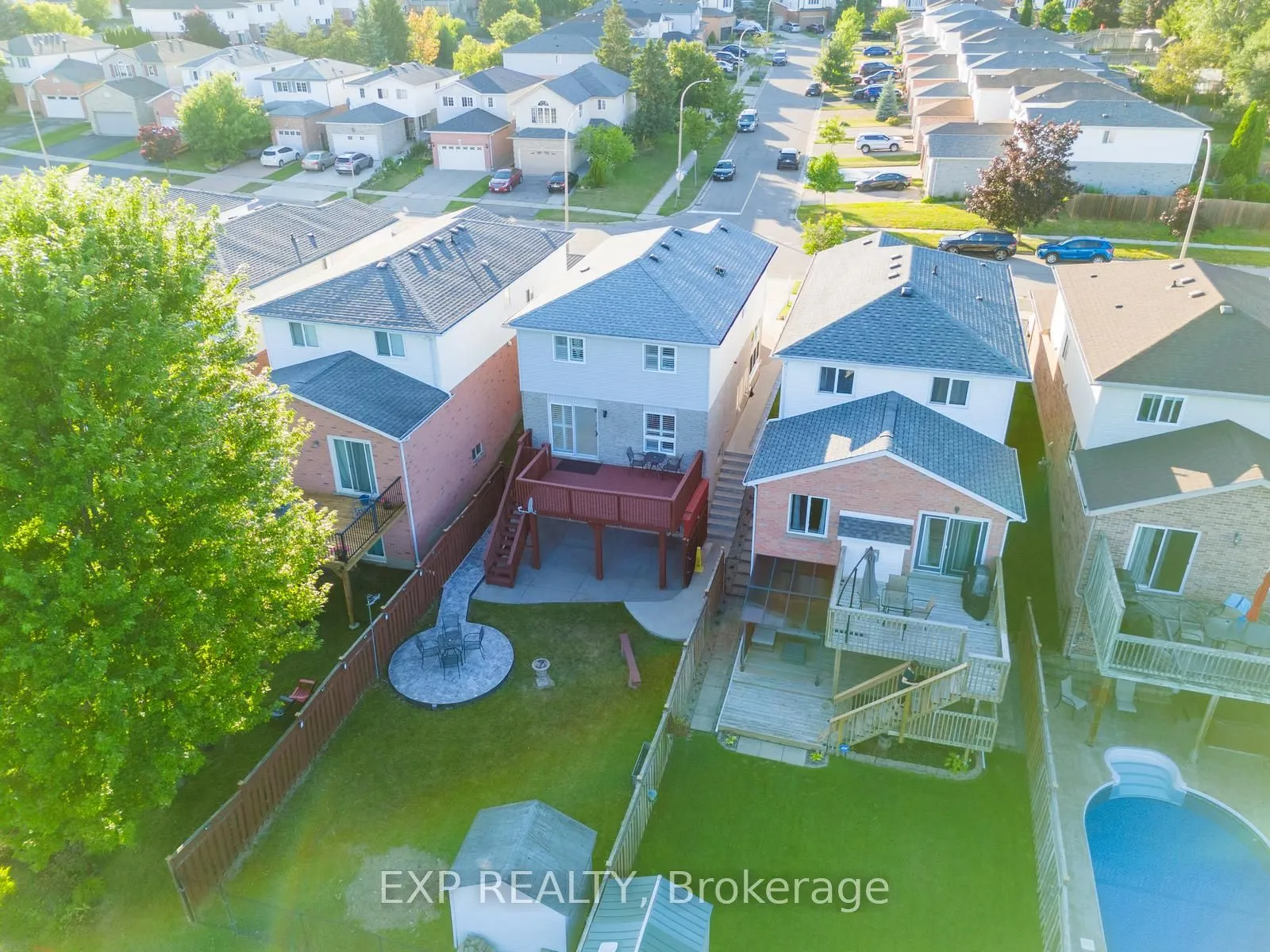 171 RESURRECTION Drive