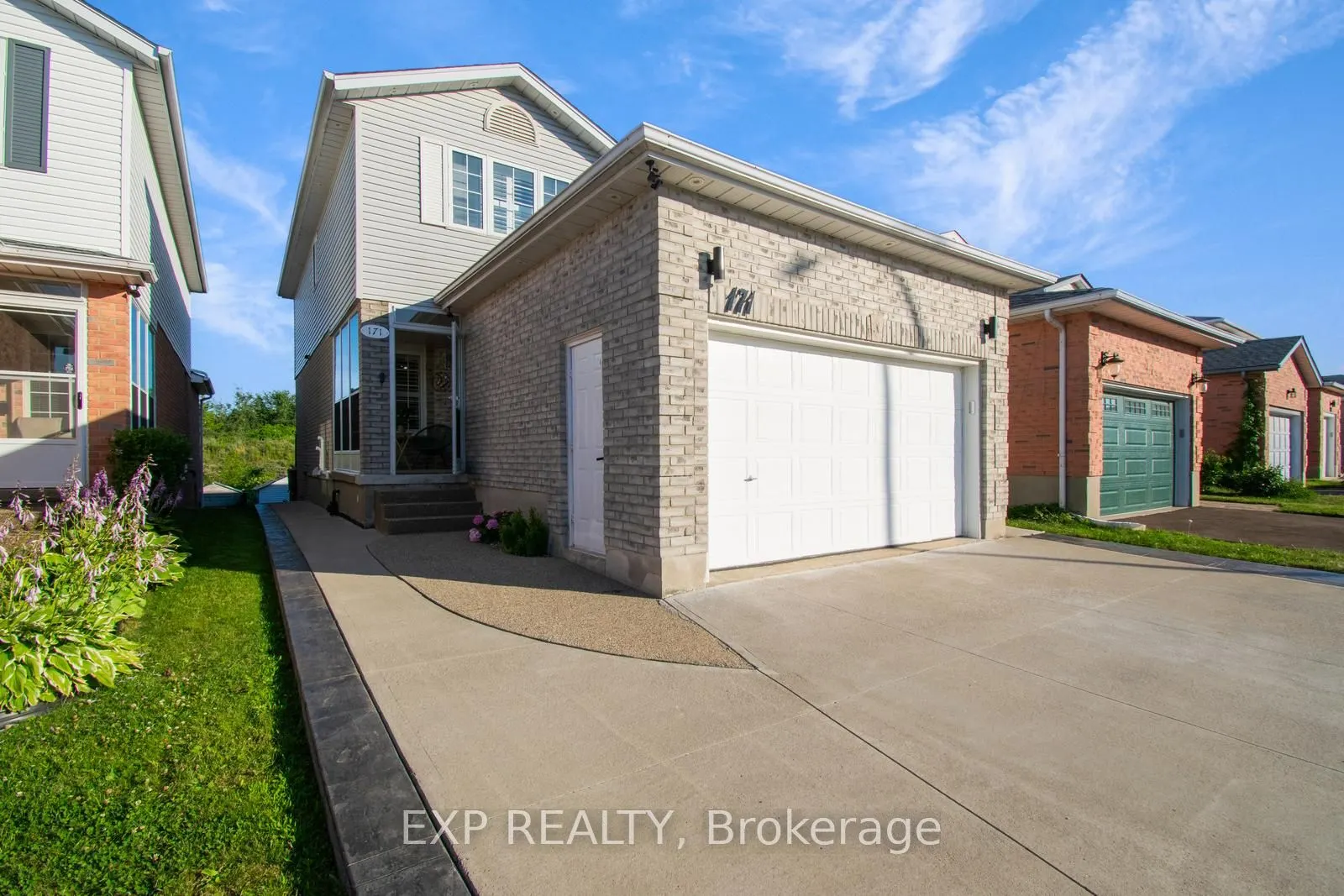 171 RESURRECTION Drive