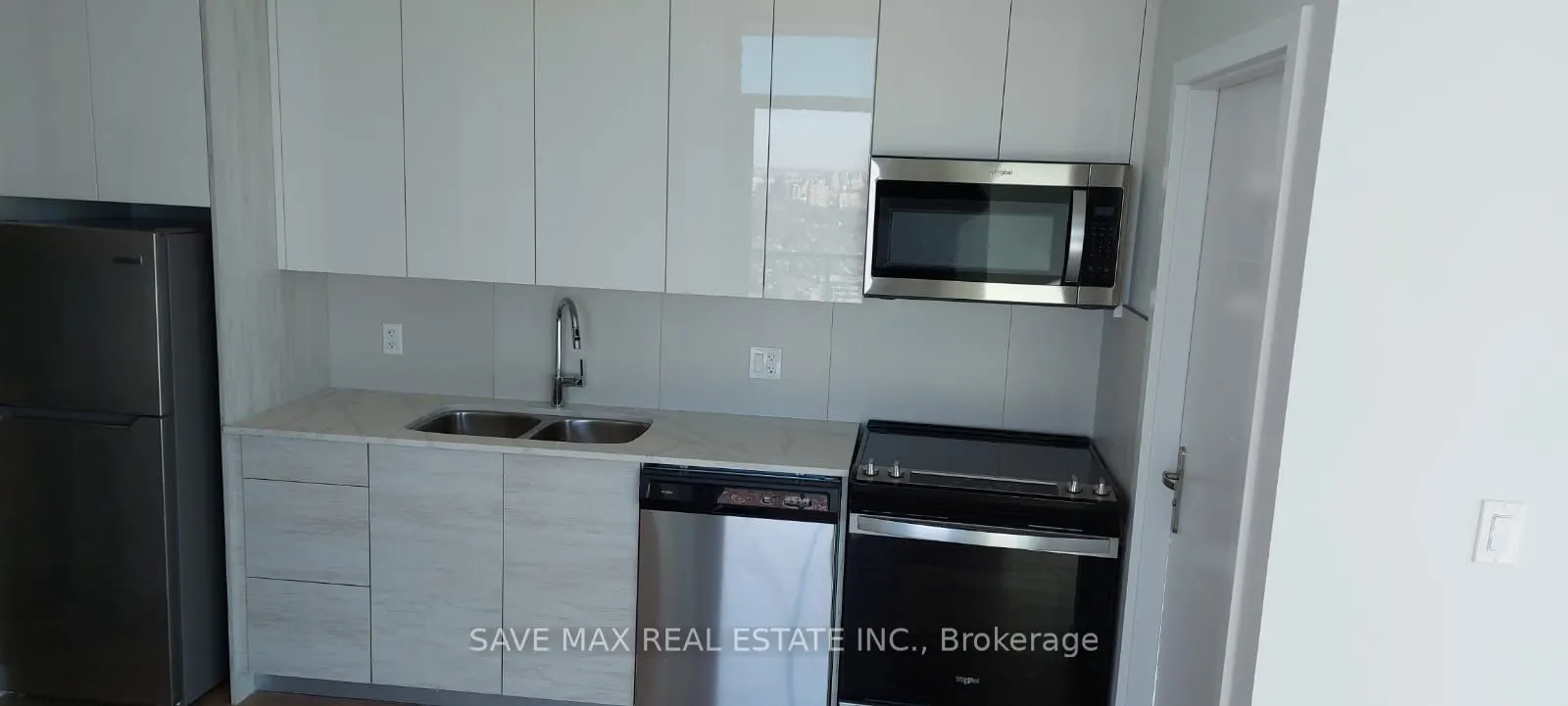 60 Frederick Street, #3109