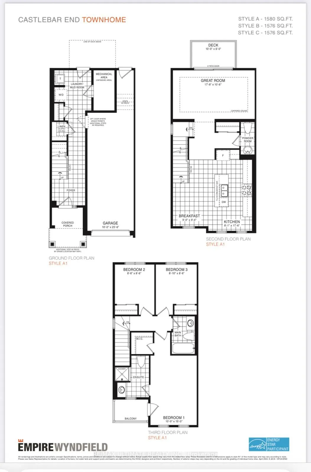 198 Gillespie Drive