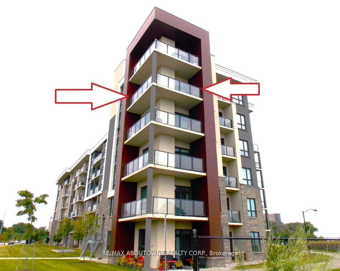101 Shoreview Place, #510
