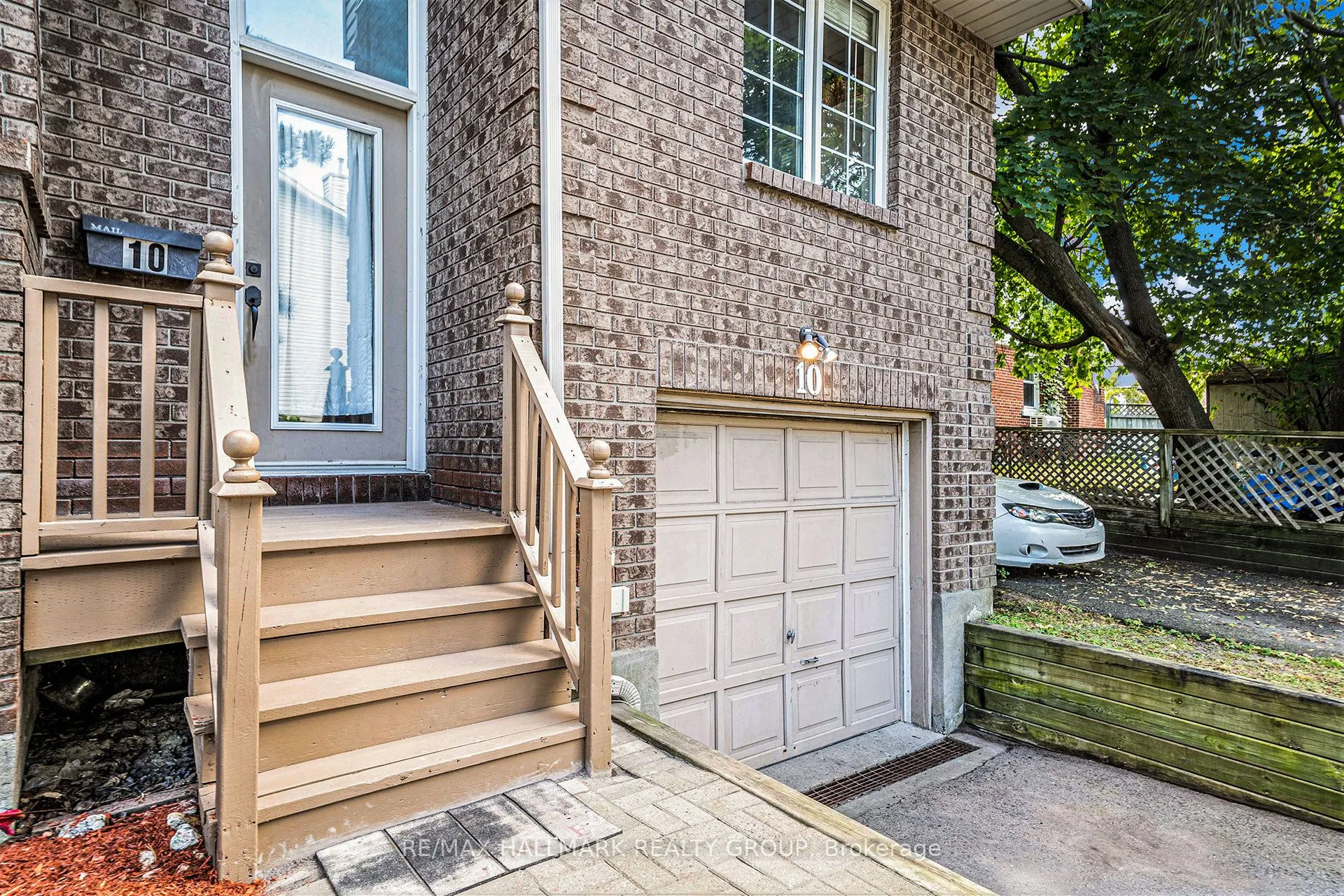 1563 Fisher Avenue, #10