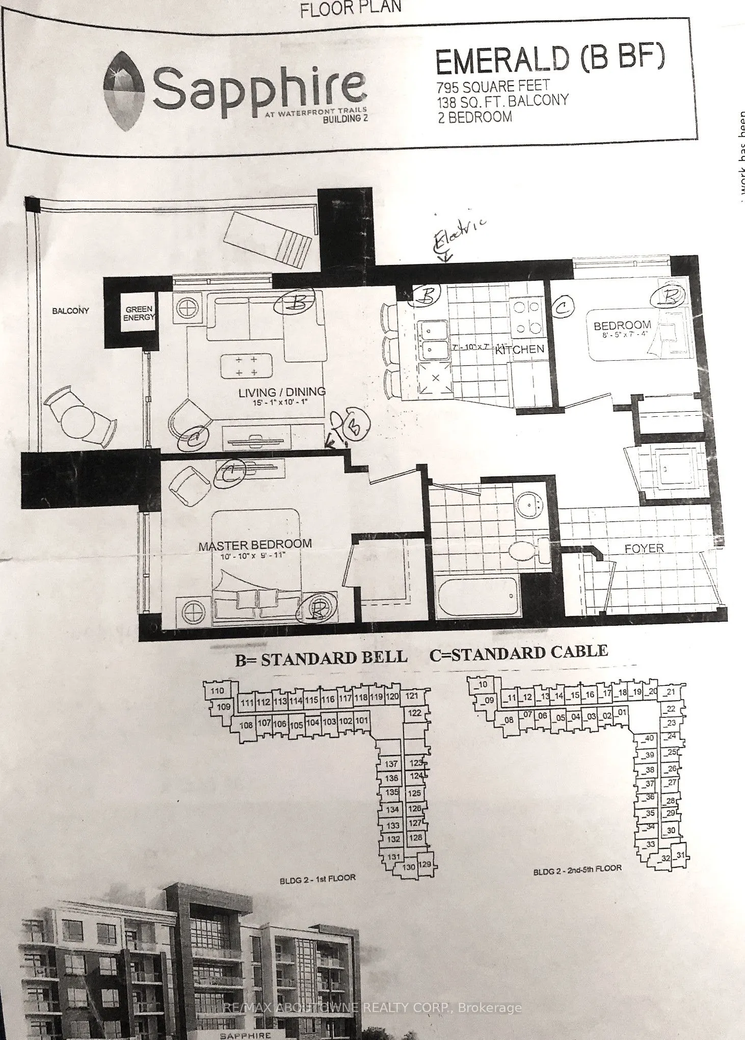 101 Shoreview Place, #510