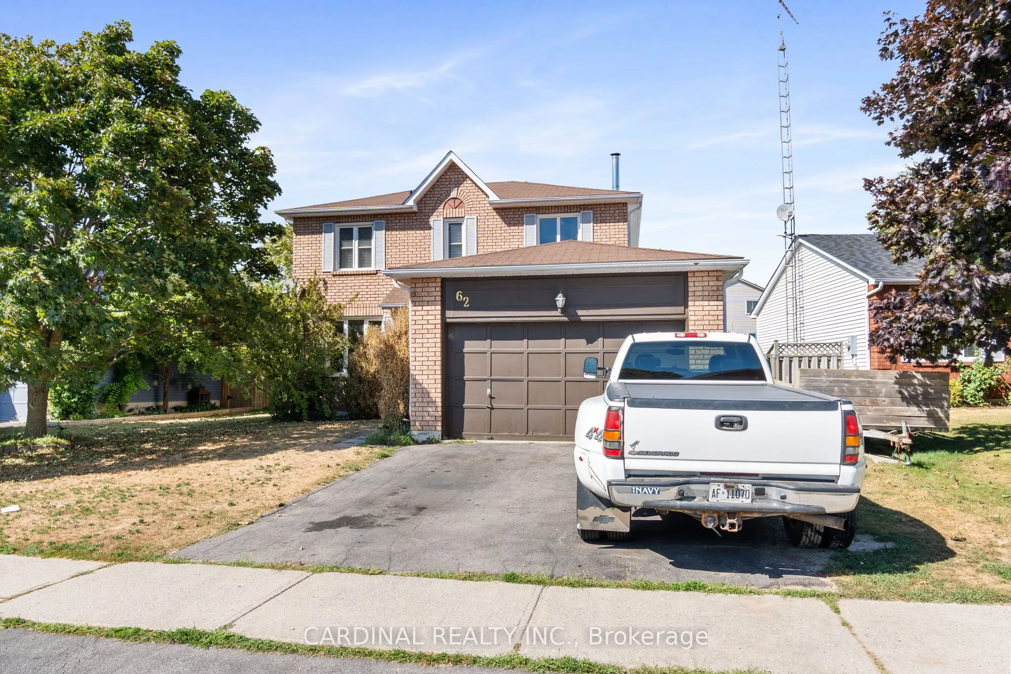 62 Ballantine Street