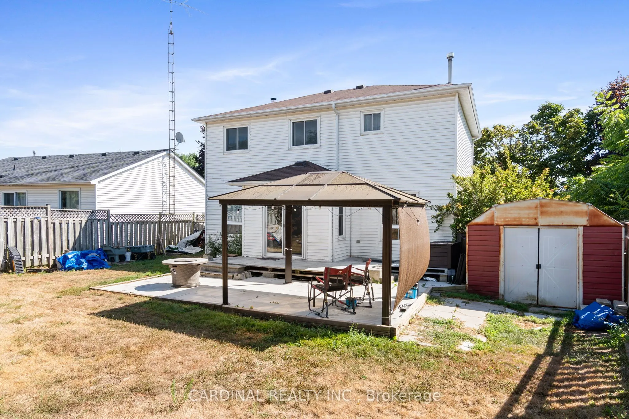 62 Ballantine Street