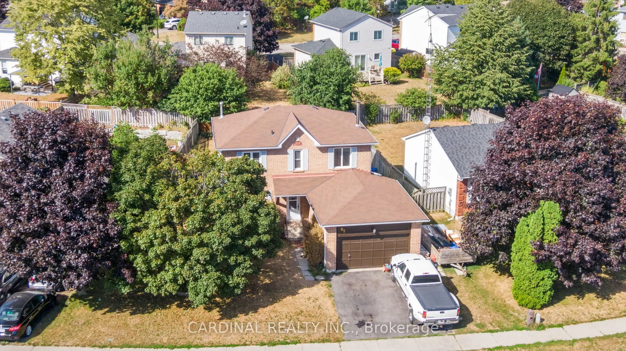 62 Ballantine Street