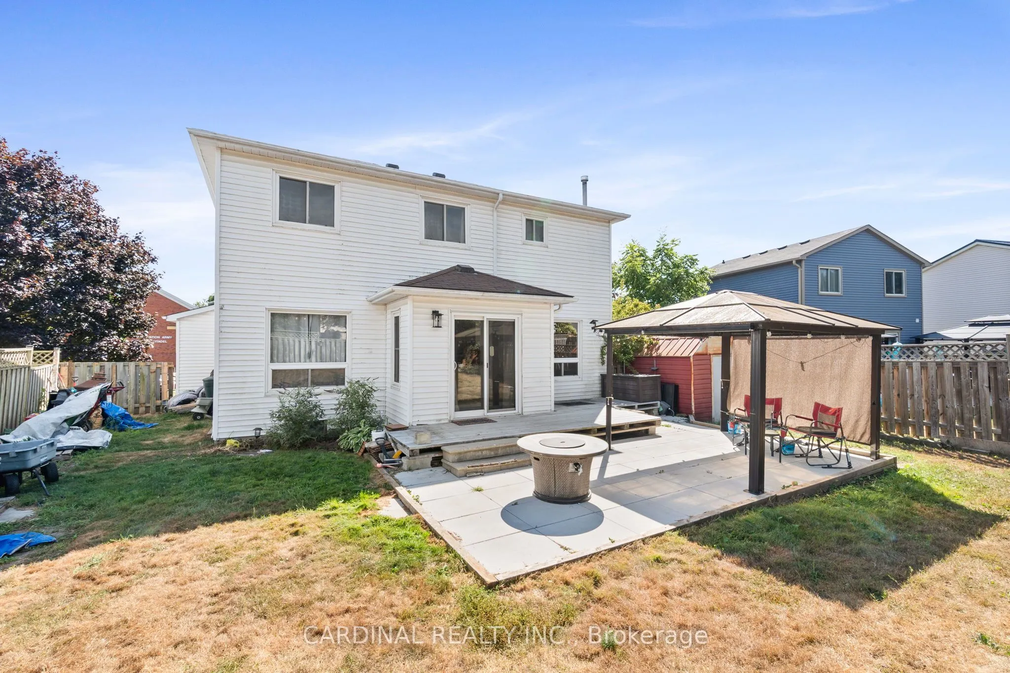 62 Ballantine Street