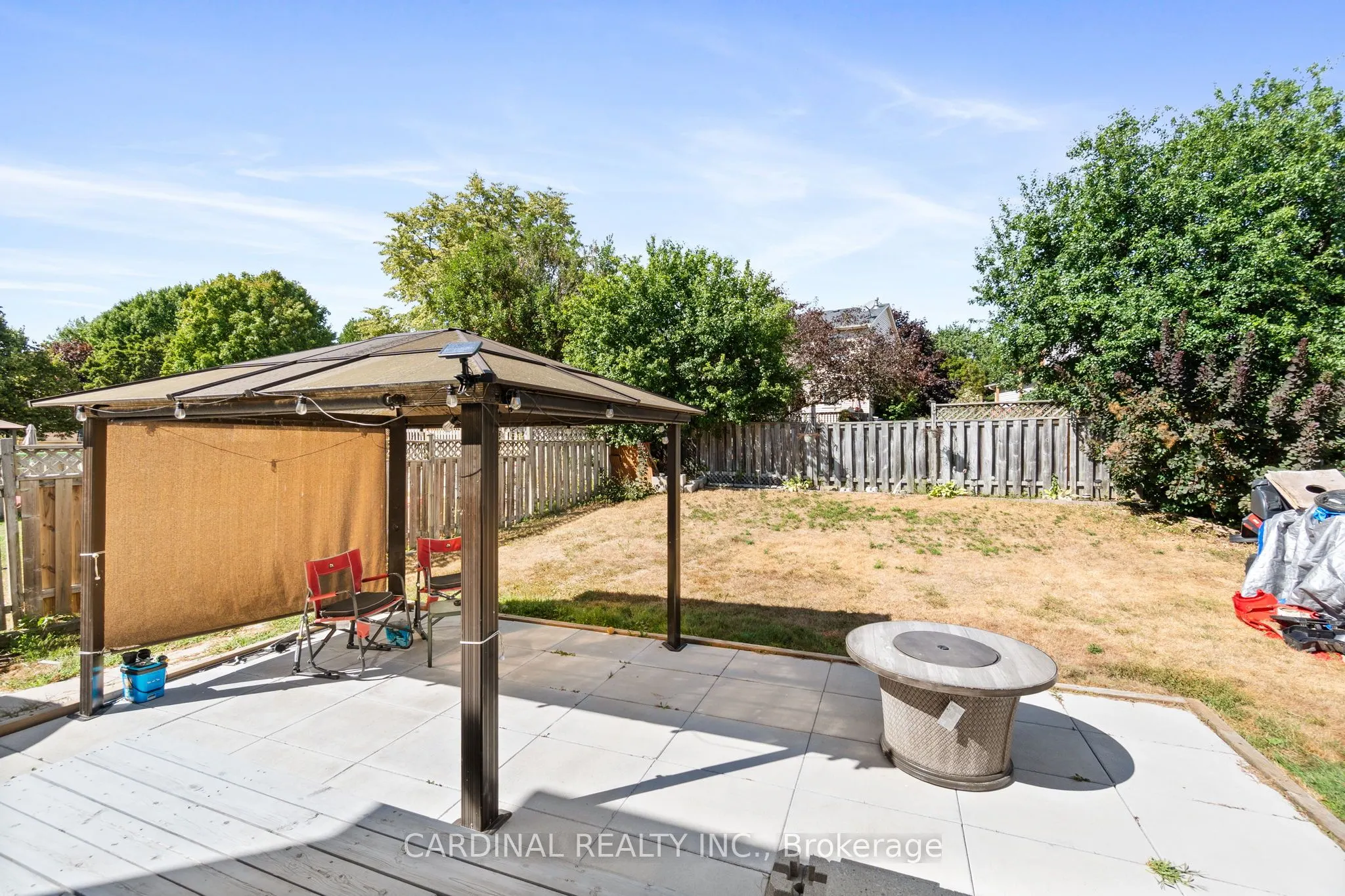 62 Ballantine Street