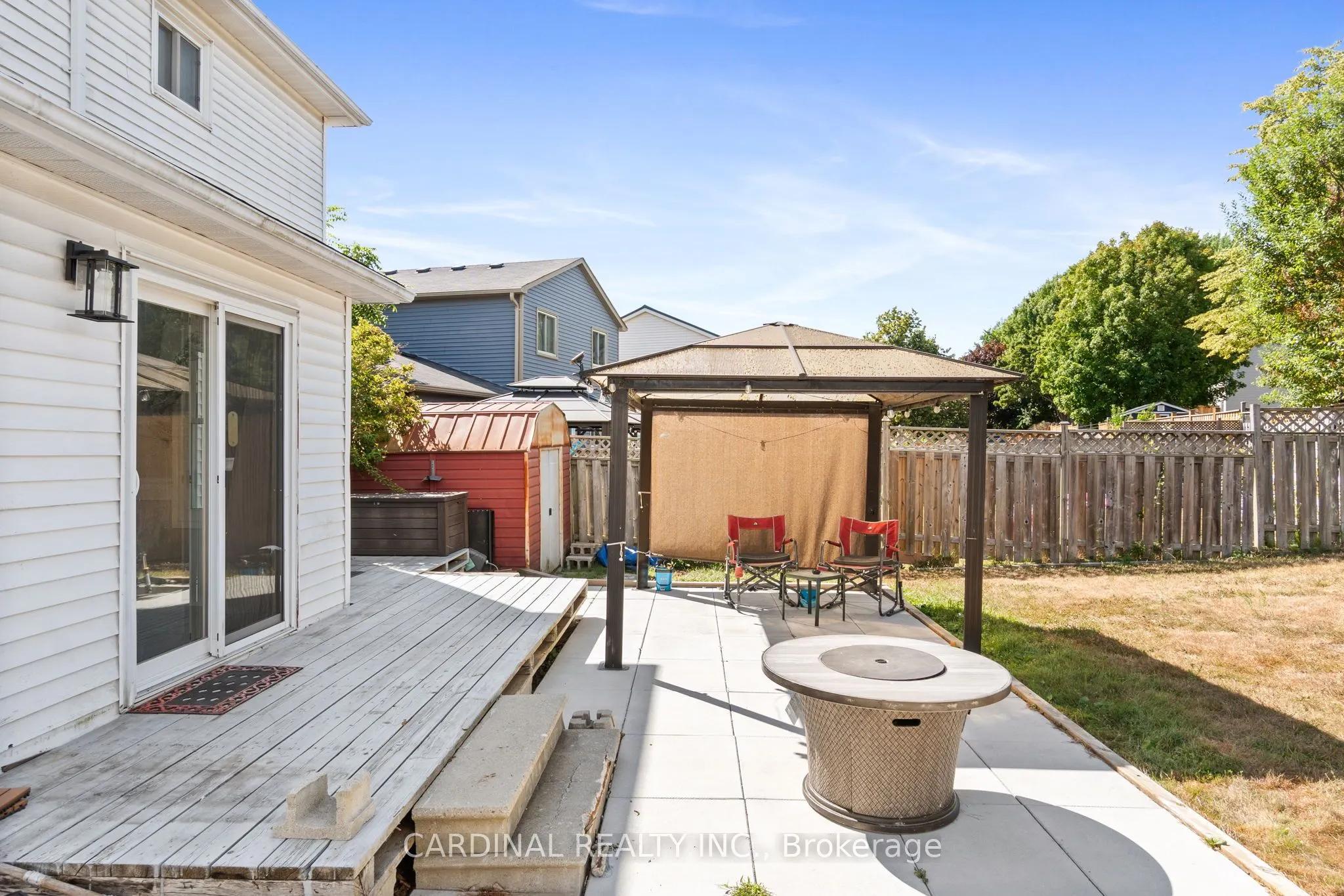 62 Ballantine Street