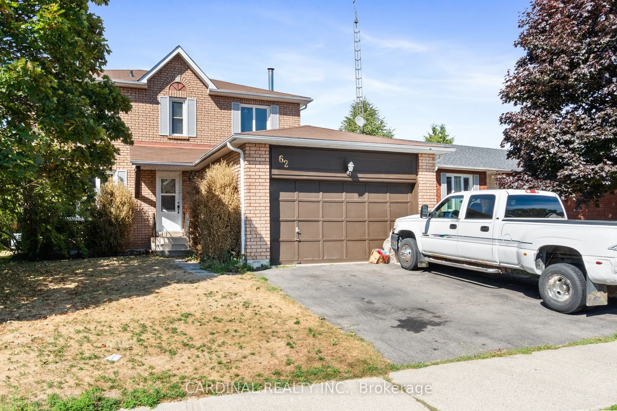 62 Ballantine Street