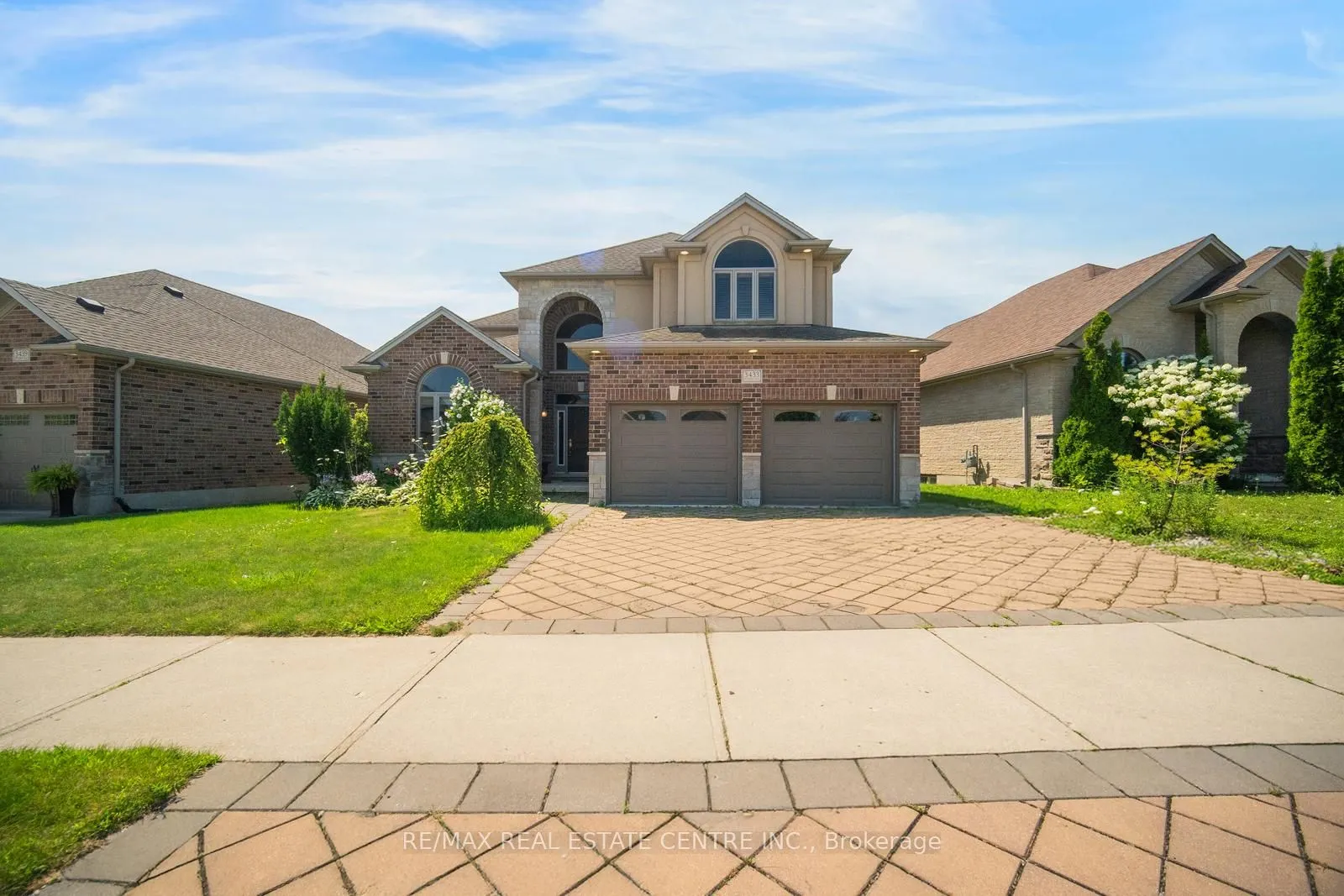 3433 Settlement Trail