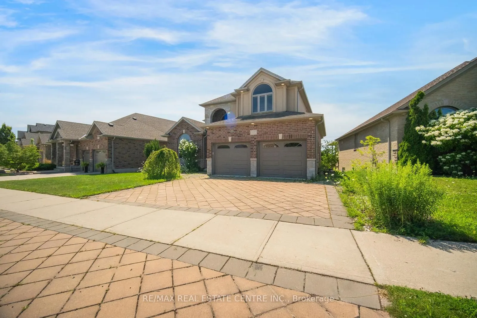 3433 Settlement Trail