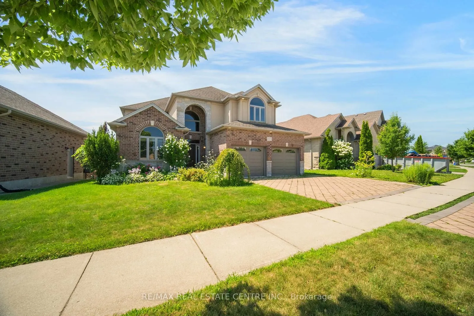3433 Settlement Trail
