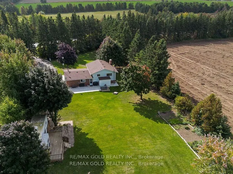 286063 County Road 10 Side Road