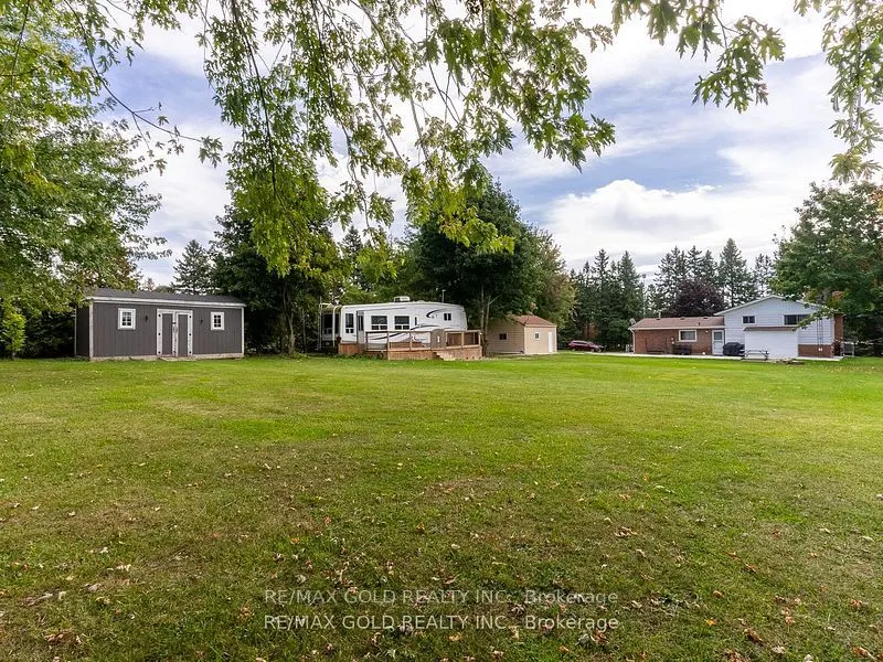 286063 County Road 10 Side Road