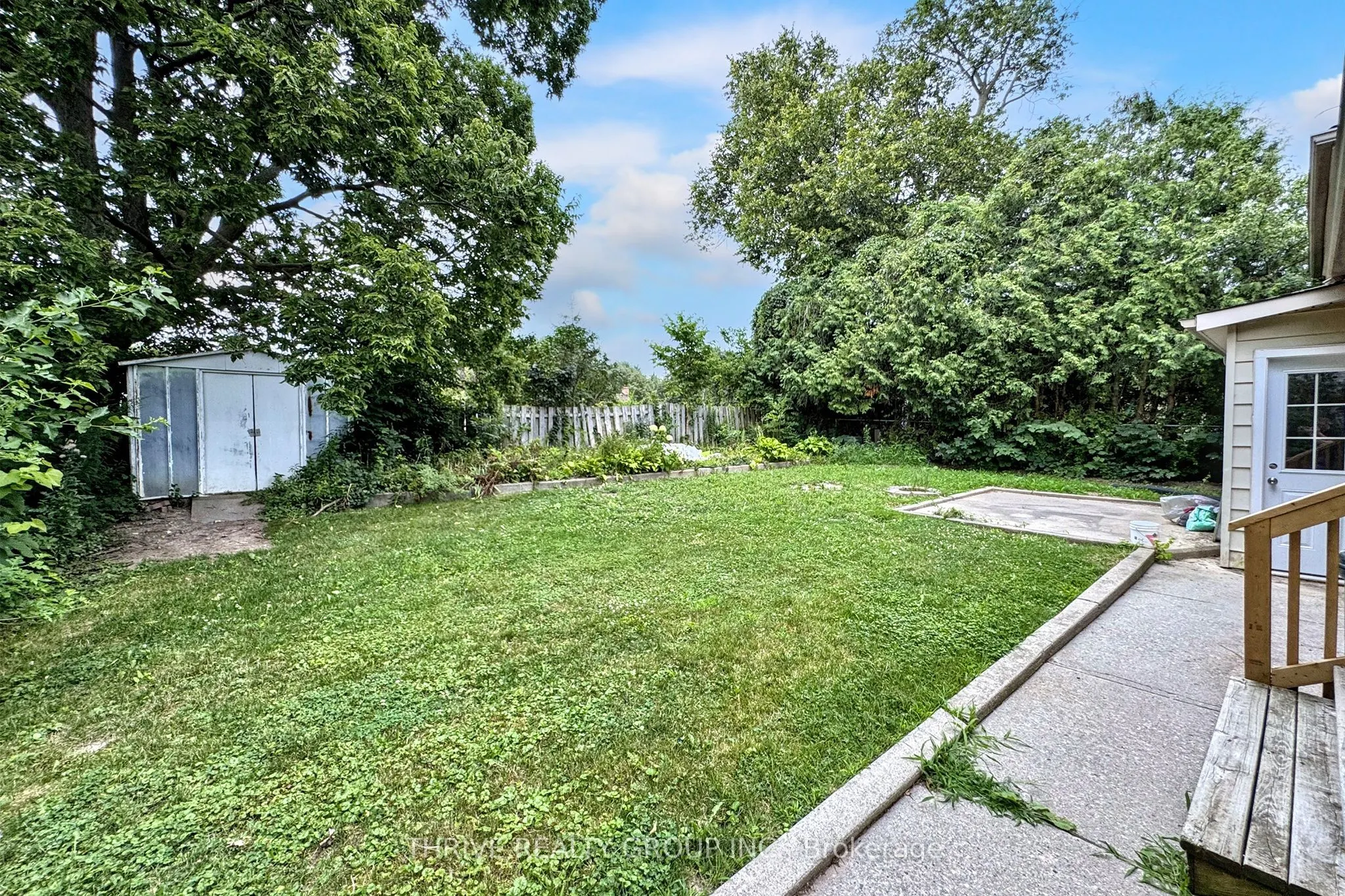 32 Rollscourt Gardens, #Lower