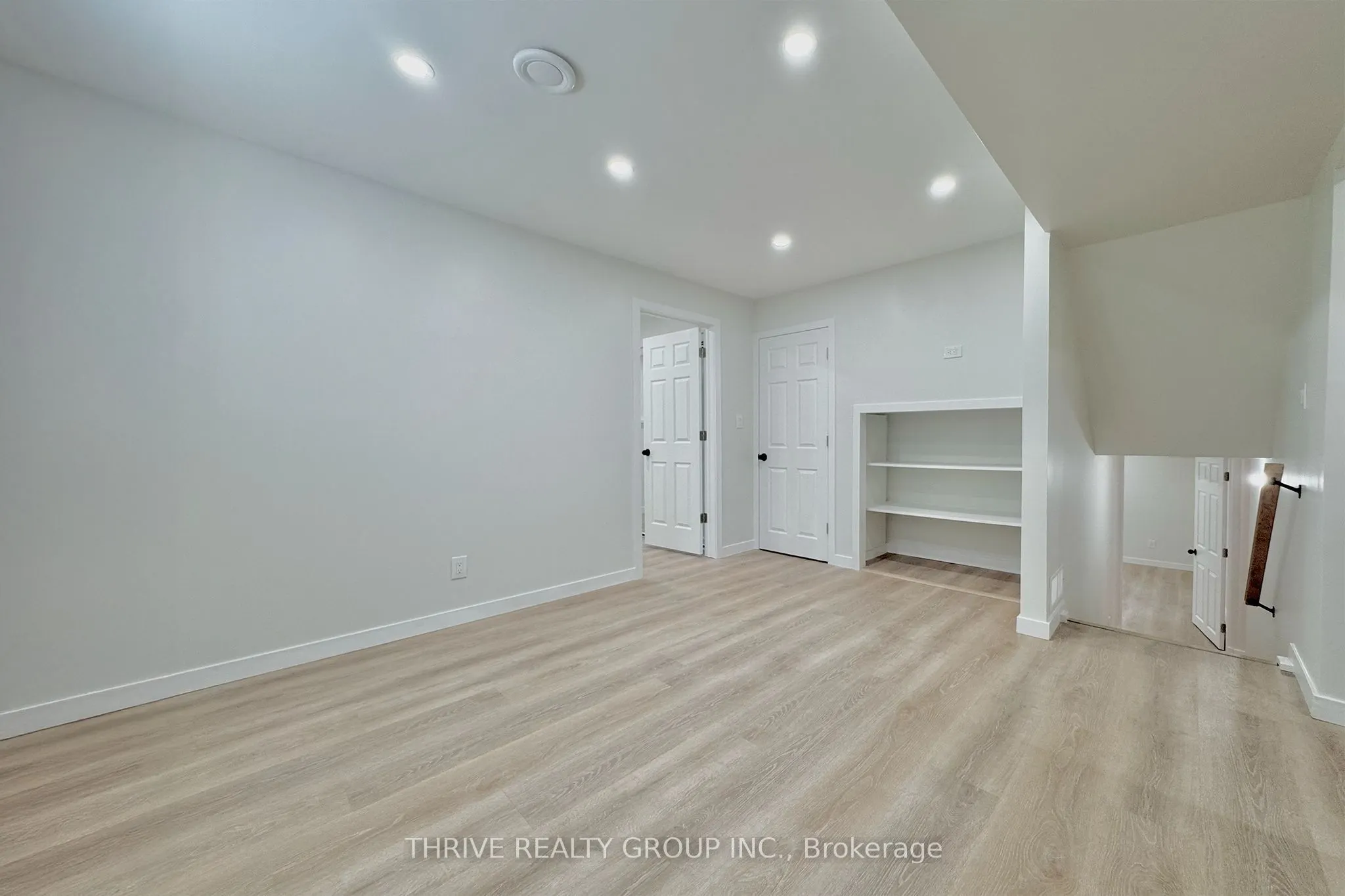 32 Rollscourt Gardens, #Lower