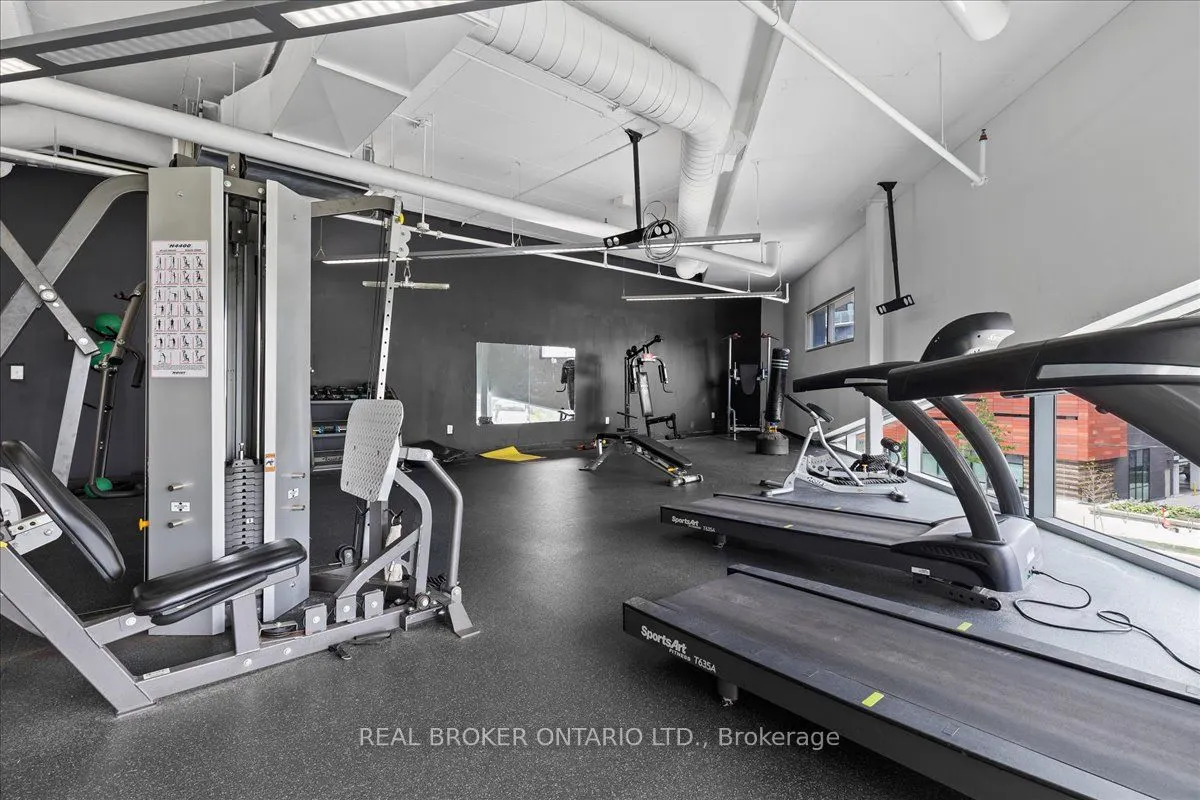 158 King Street N, #1105