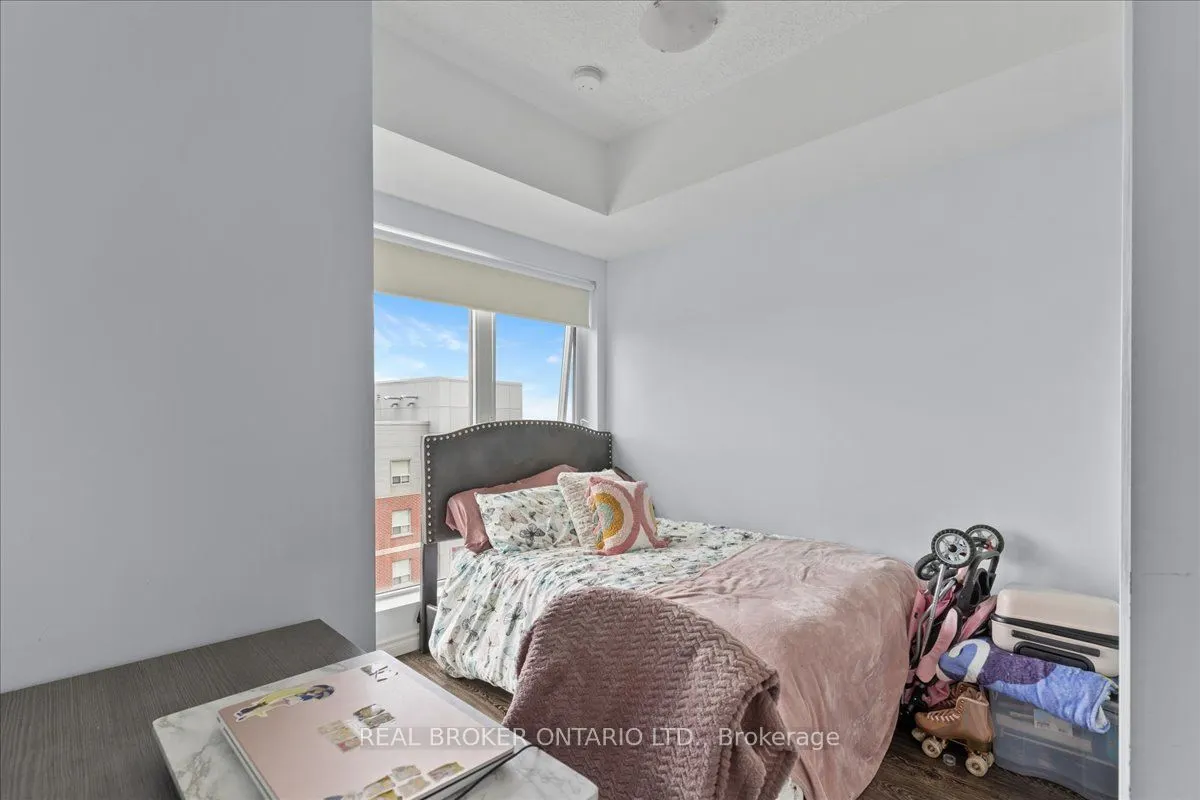 158 King Street N, #1105
