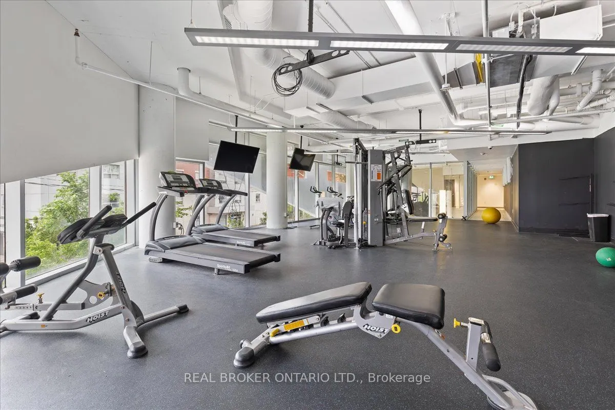 158 King Street N, #1105
