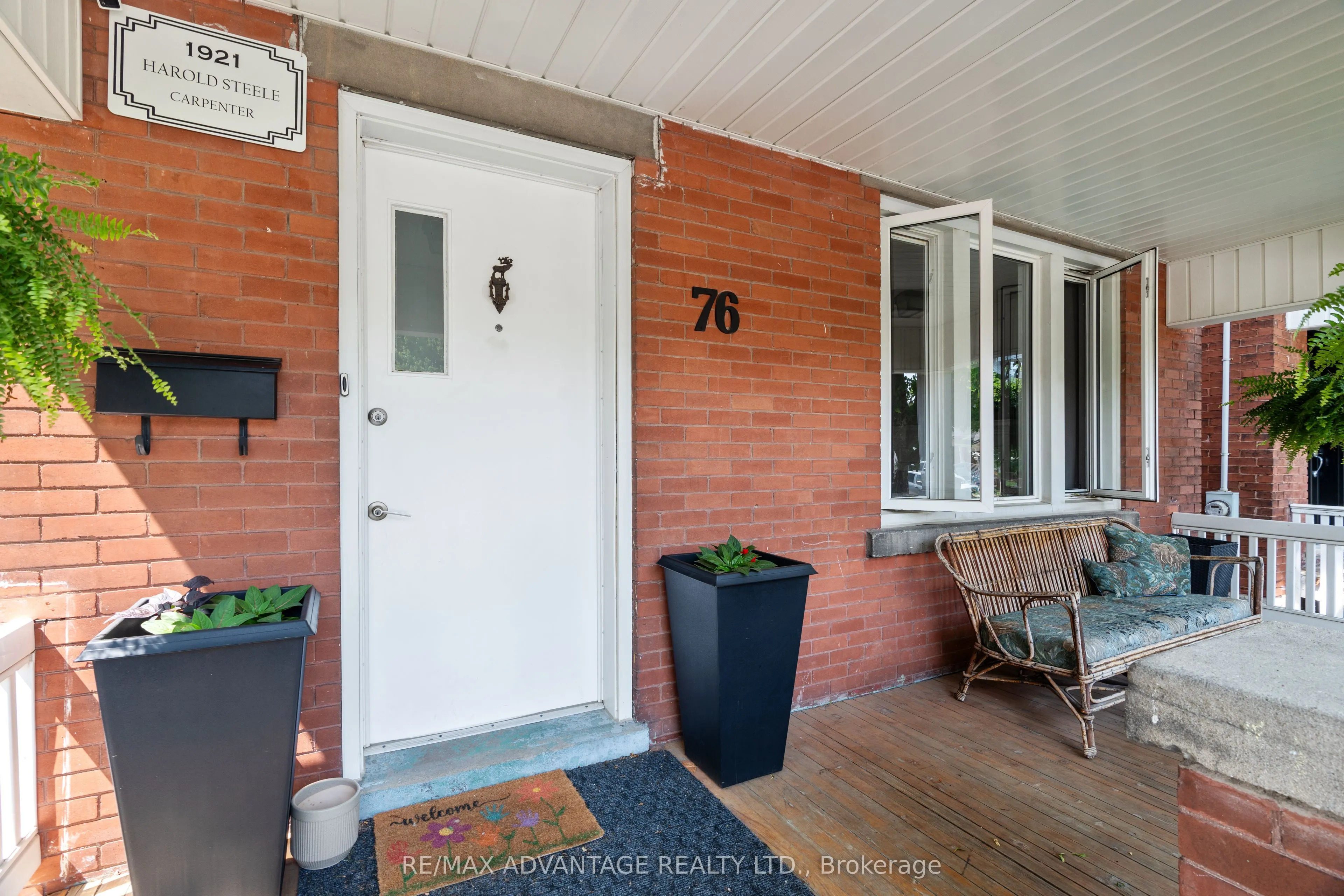 76 Beattie Avenue