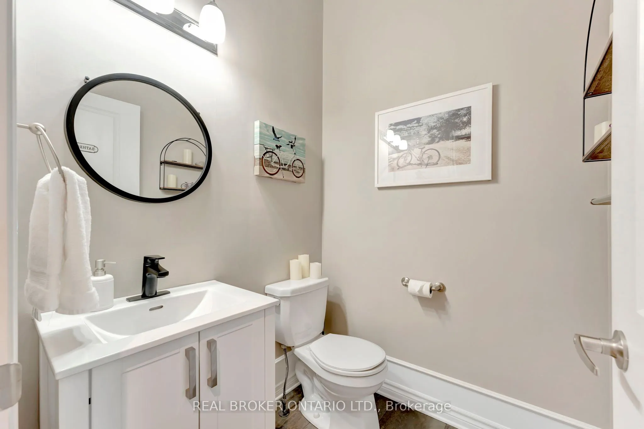 146 Oxford Street W